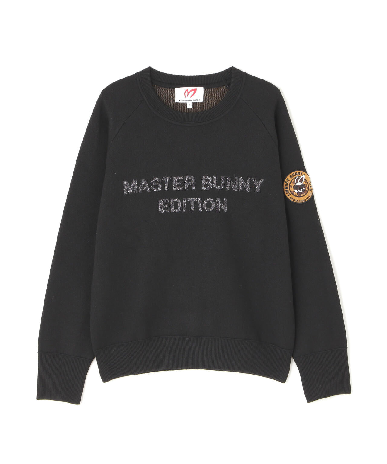 Exclusive] SBC“LUXE” knit (WOMENS) | MASTER BUNNY EDITION