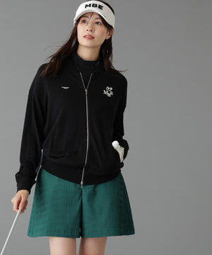 Height : 160 Bust : 80 Waist : 58 Hips : 83 着用サイズ：1