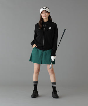 Height : 160 Bust : 80 Waist : 58 Hips : 83 着用サイズ：1