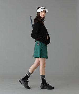 Height : 160 Bust : 80 Waist : 58 Hips : 83 着用サイズ：1