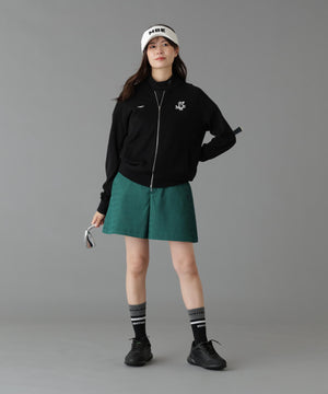 Height : 160 Bust : 80 Waist : 58 Hips : 83 着用サイズ：1