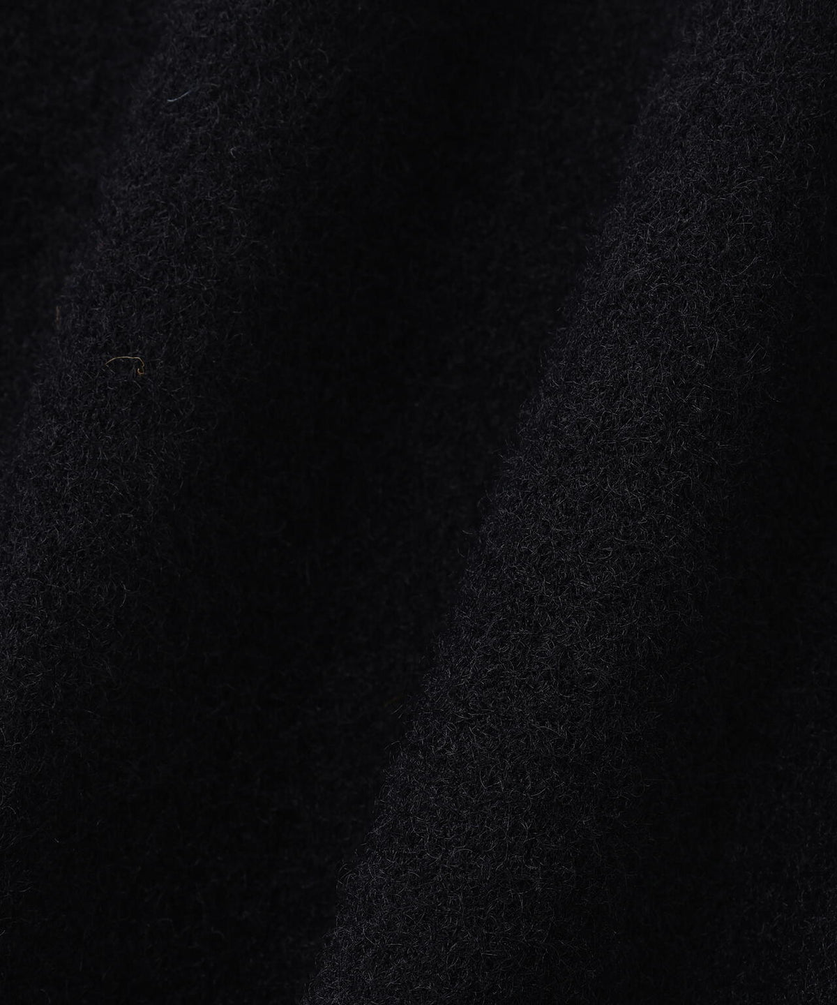 ナイロンフェザーニットブルゾン (WOMENS)