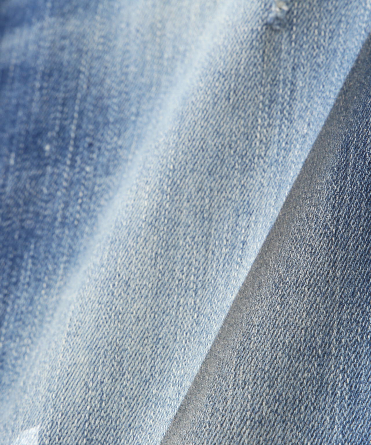 SURT/サート　STAR PAINT DENIM