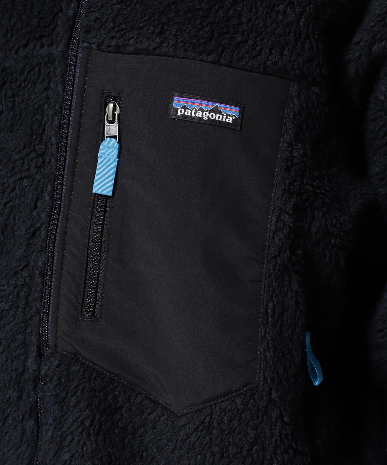 Patagonia/パタゴニア M's Classic Retro-X Jacket メンズ・クラシック
