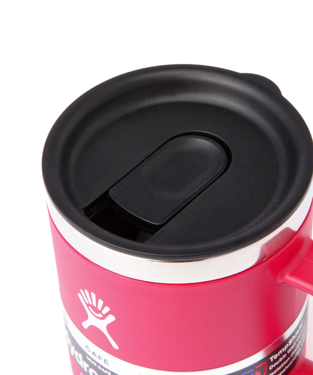 Hydro Flask/ハイドロフラスク　12 oz Closeable Coffee Mug #5089331 コーヒーマグ