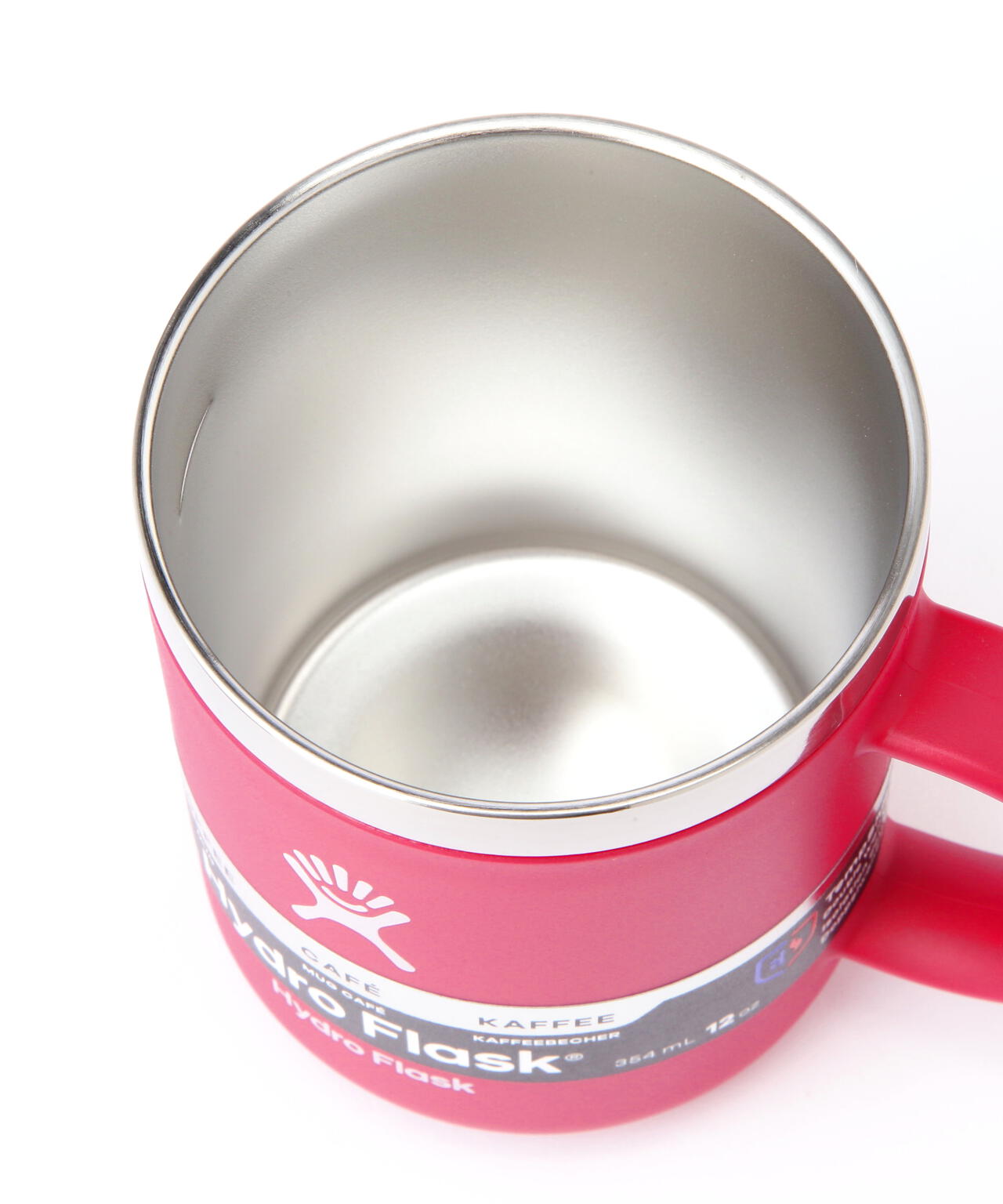 Hydro Flask/ハイドロフラスク 12 oz Closeable Coffee Mug #5089331