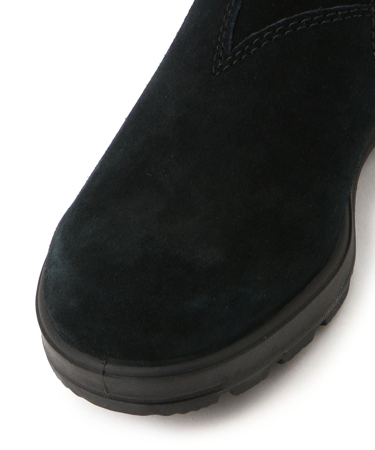 BLUNDSTONE/ブランドストーン ORIGINALS LOW CUT SUEDE BS1605 日本