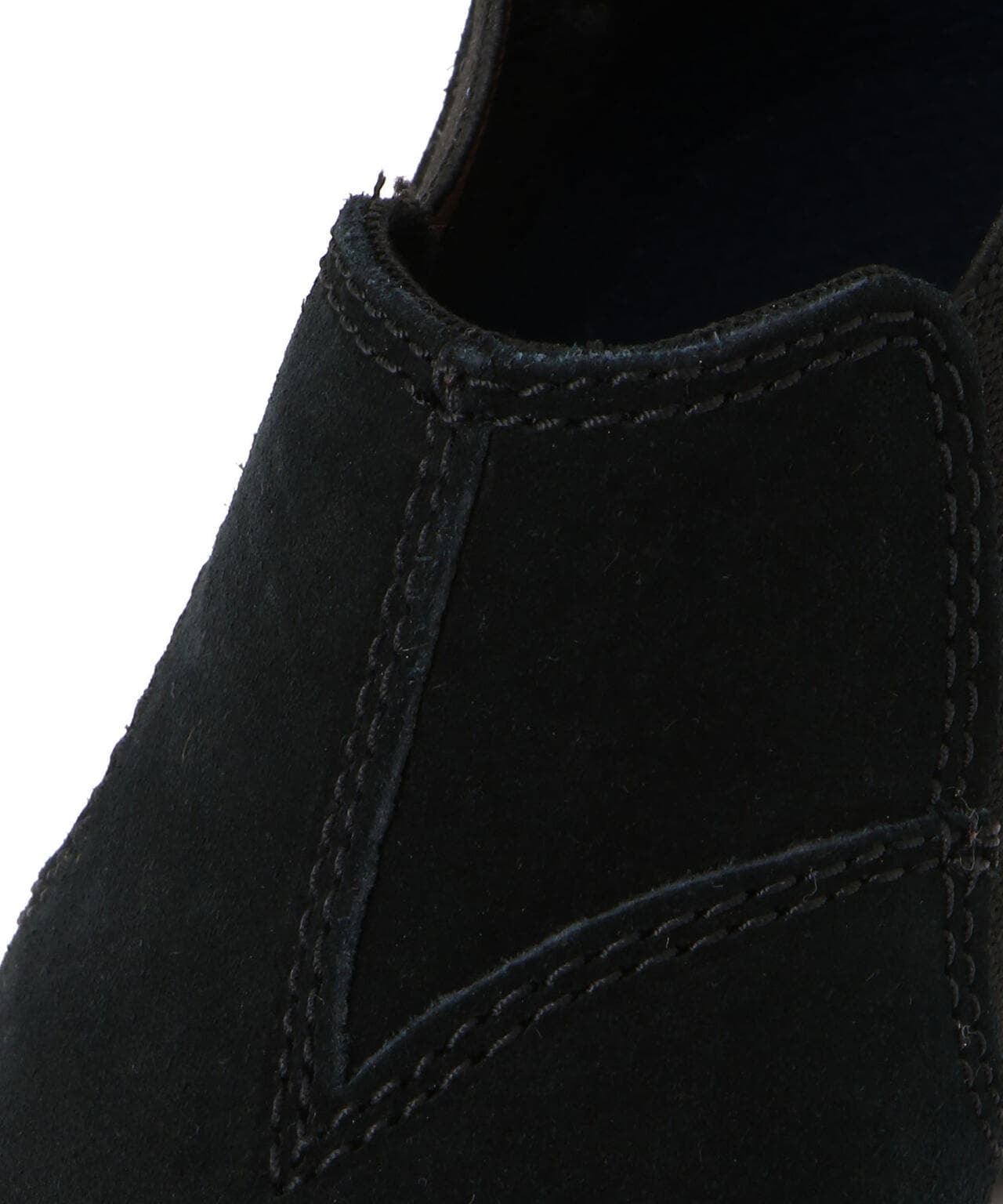 BLUNDSTONE/ブランドストーン ORIGINALS LOW CUT SUEDE BS1605 日本