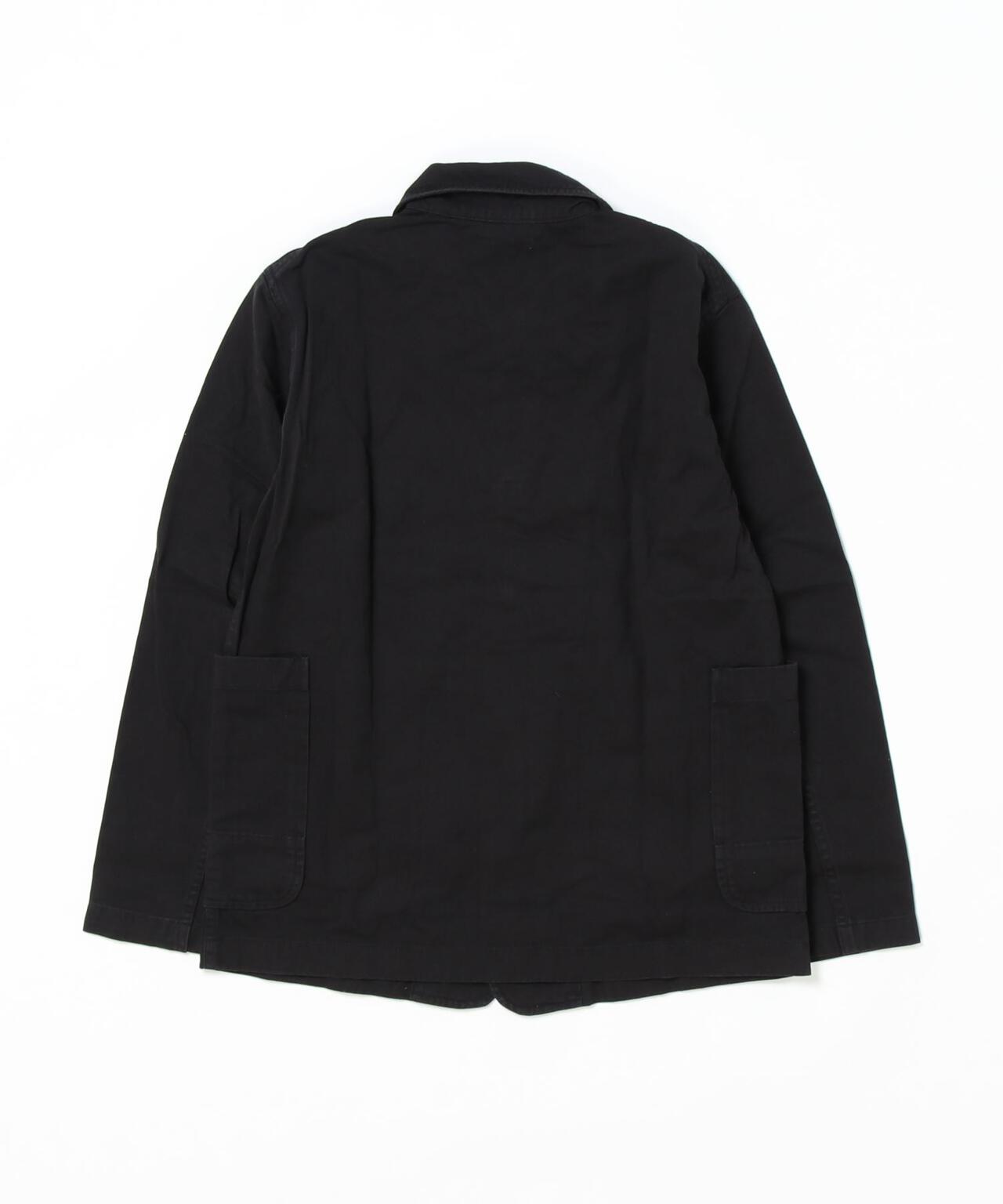 グラミチ Gramicci ユーティリティフィールドジャケット M ブラック z-sports_2564-0054