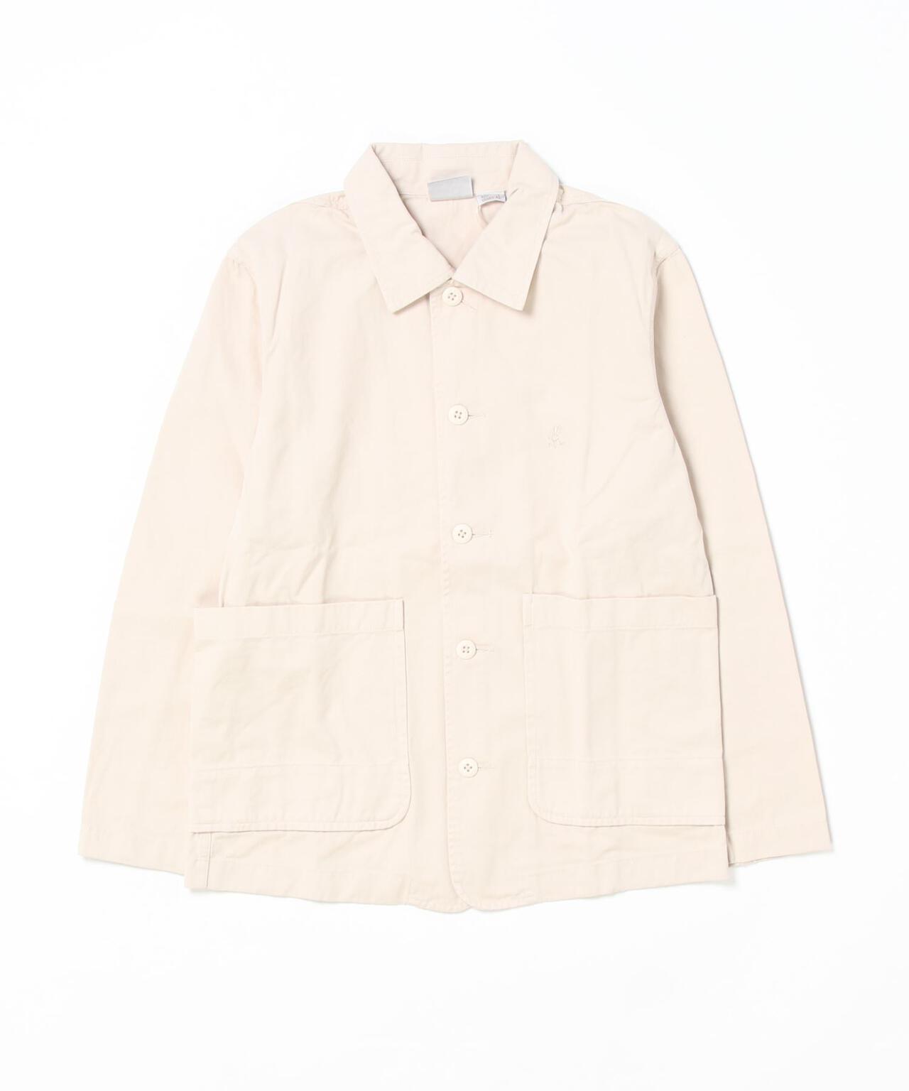 GRAMICCI/グラミチ　UTILITY JACKET ユーティリティージャケット　GUJK-21F004