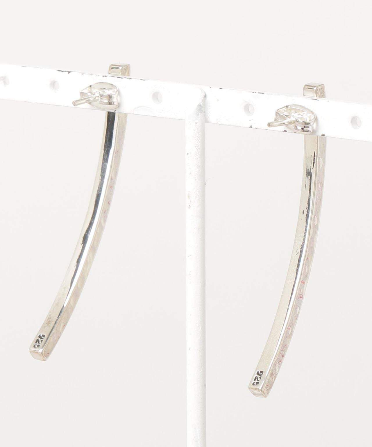 LAVER/ラバー  EARRINGS LONG