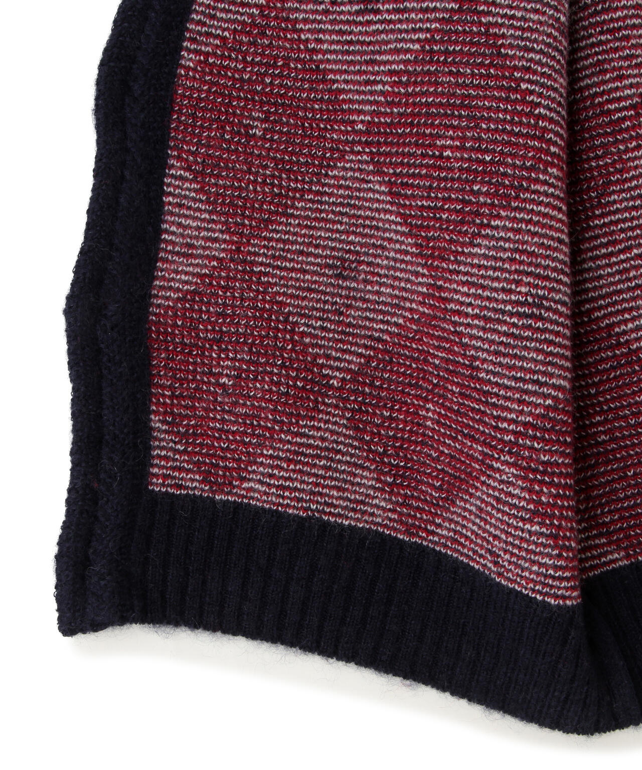 Needles/ニードルズ Mohair Cardigan - Diamond | BEAVER（ビーバー