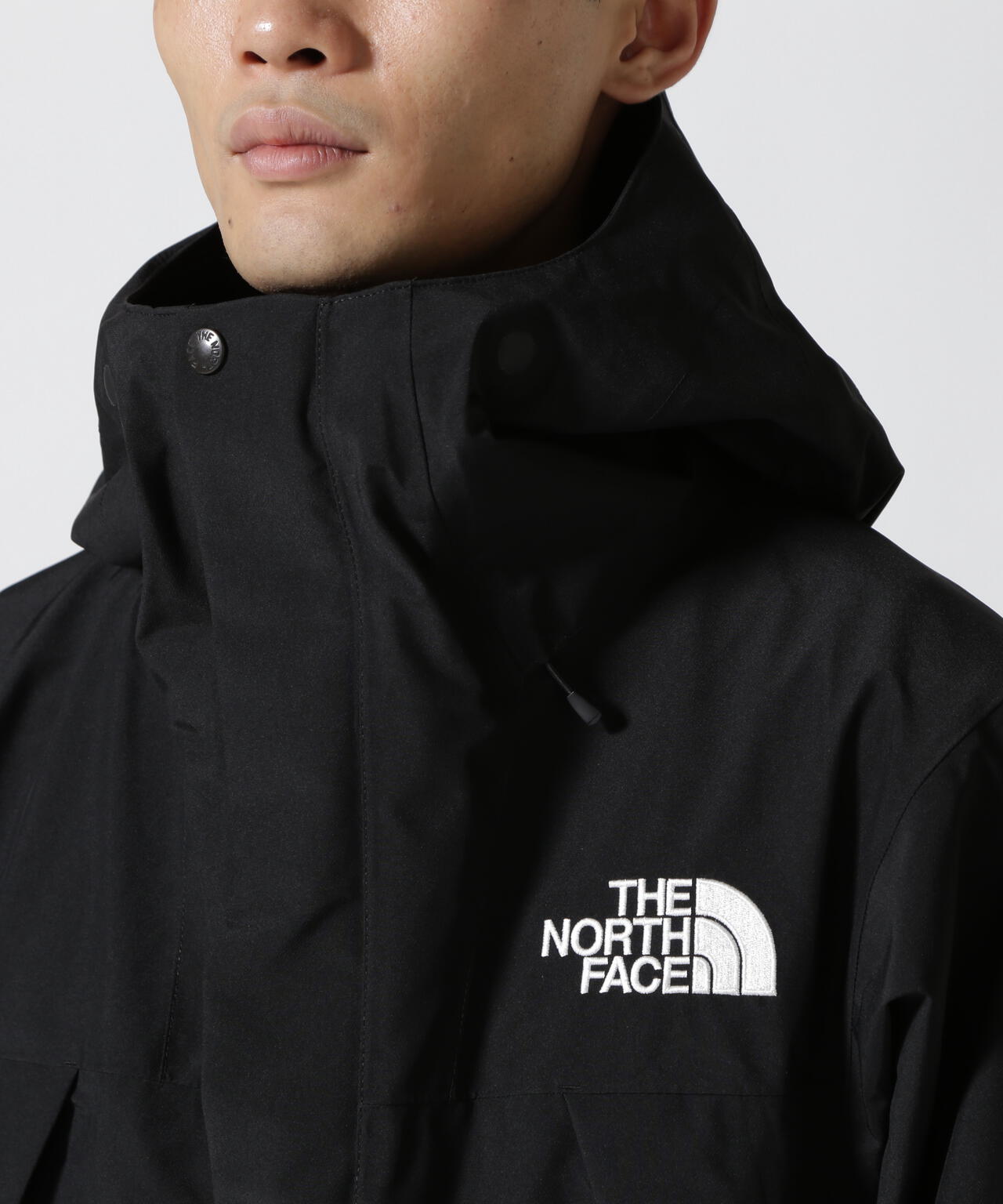THE NORTH FACE/ザ・ノース・フェイス Mountain Jacket | BEAVER