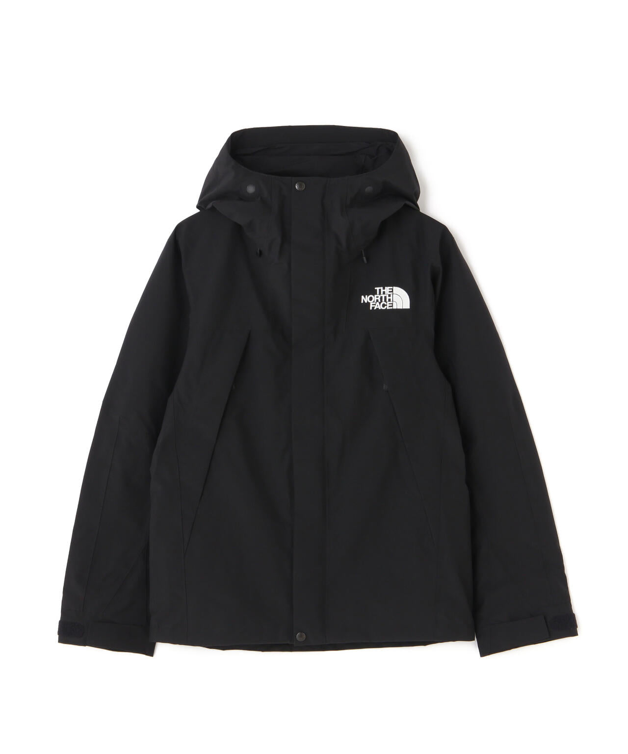 THE NORTH FACE Mountain Jacket ブラック【美品】 THE NORTH FACE/ザ・ノース・フェイス Mountain Jacket | BEAVER