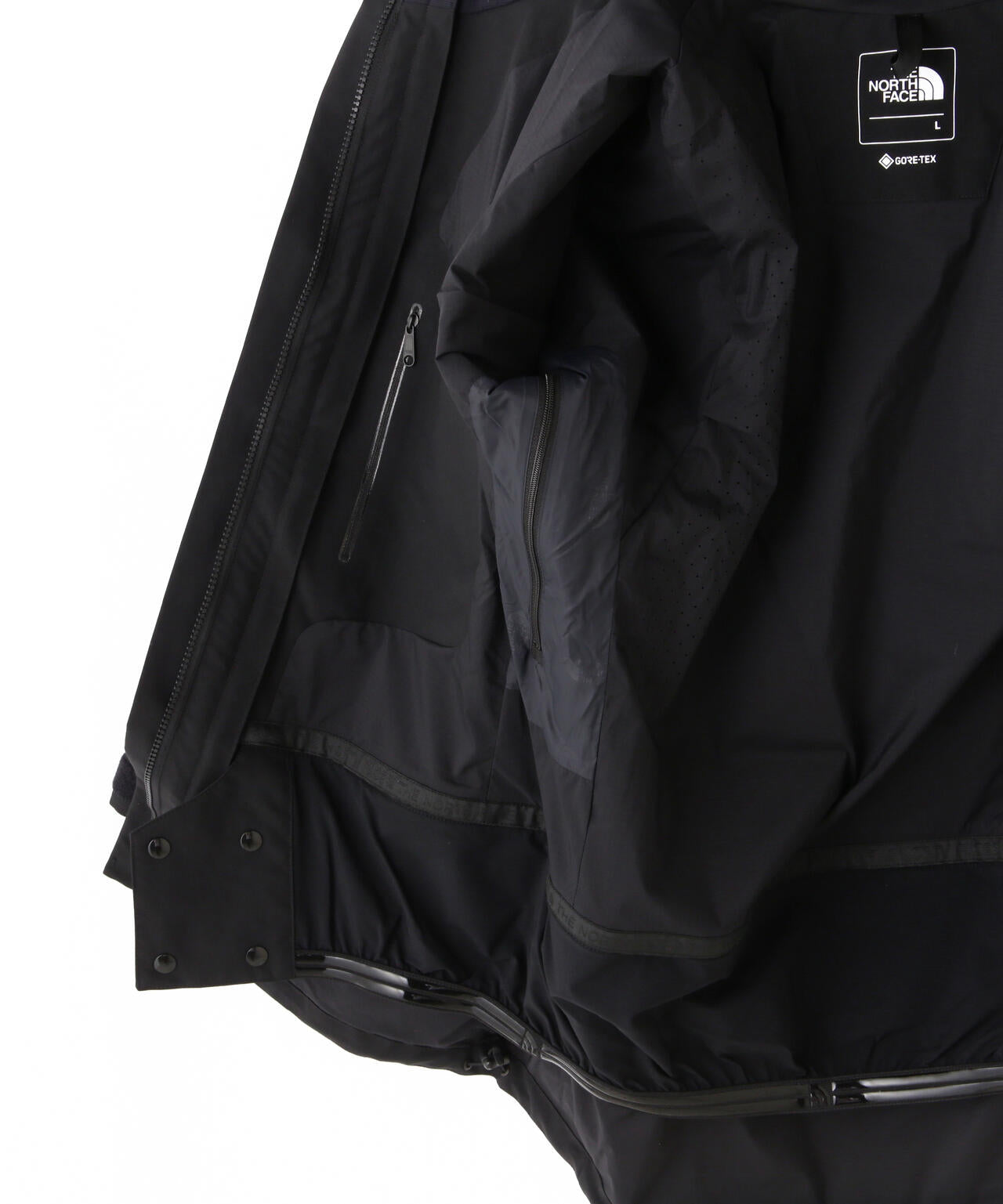 THE NORTH FACE/ザ・ノース・フェイス Mountain Jacket | BEAVER