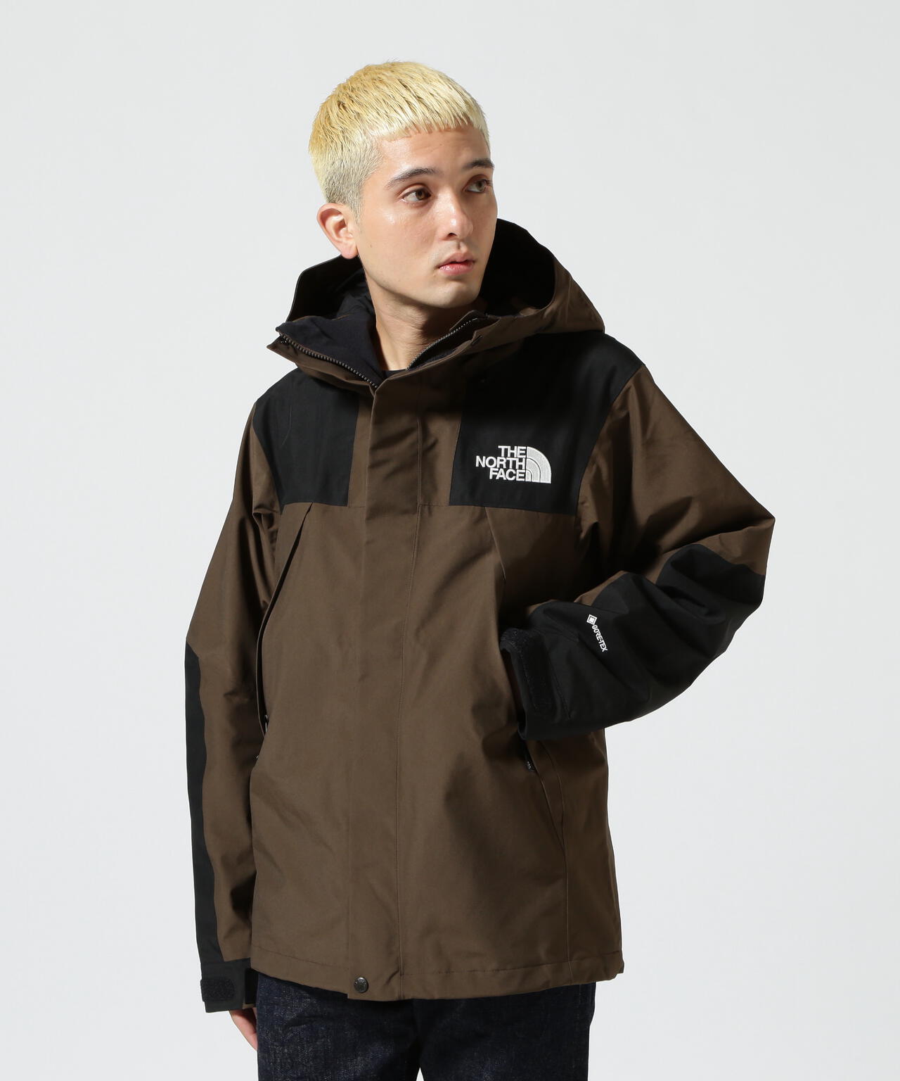 THE NORTH FACE/ザ・ノース・フェイスMOUNTAIN JACKET THE NORTH FACE/ザ・ノース・フェイス Mountain Jacket | BEAVER
