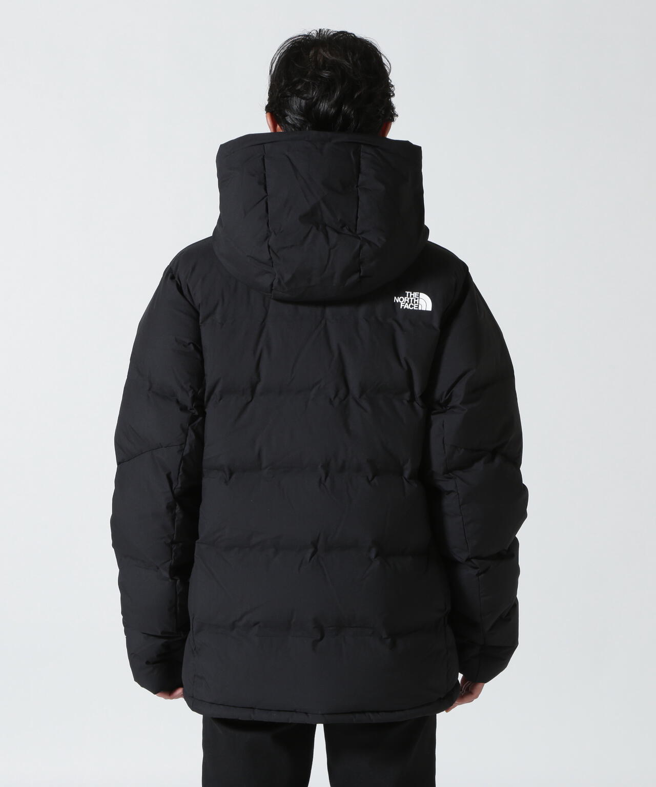 THE NORTH FACE/ザ・ノース・フェイス Belayer Parka | BEAVER
