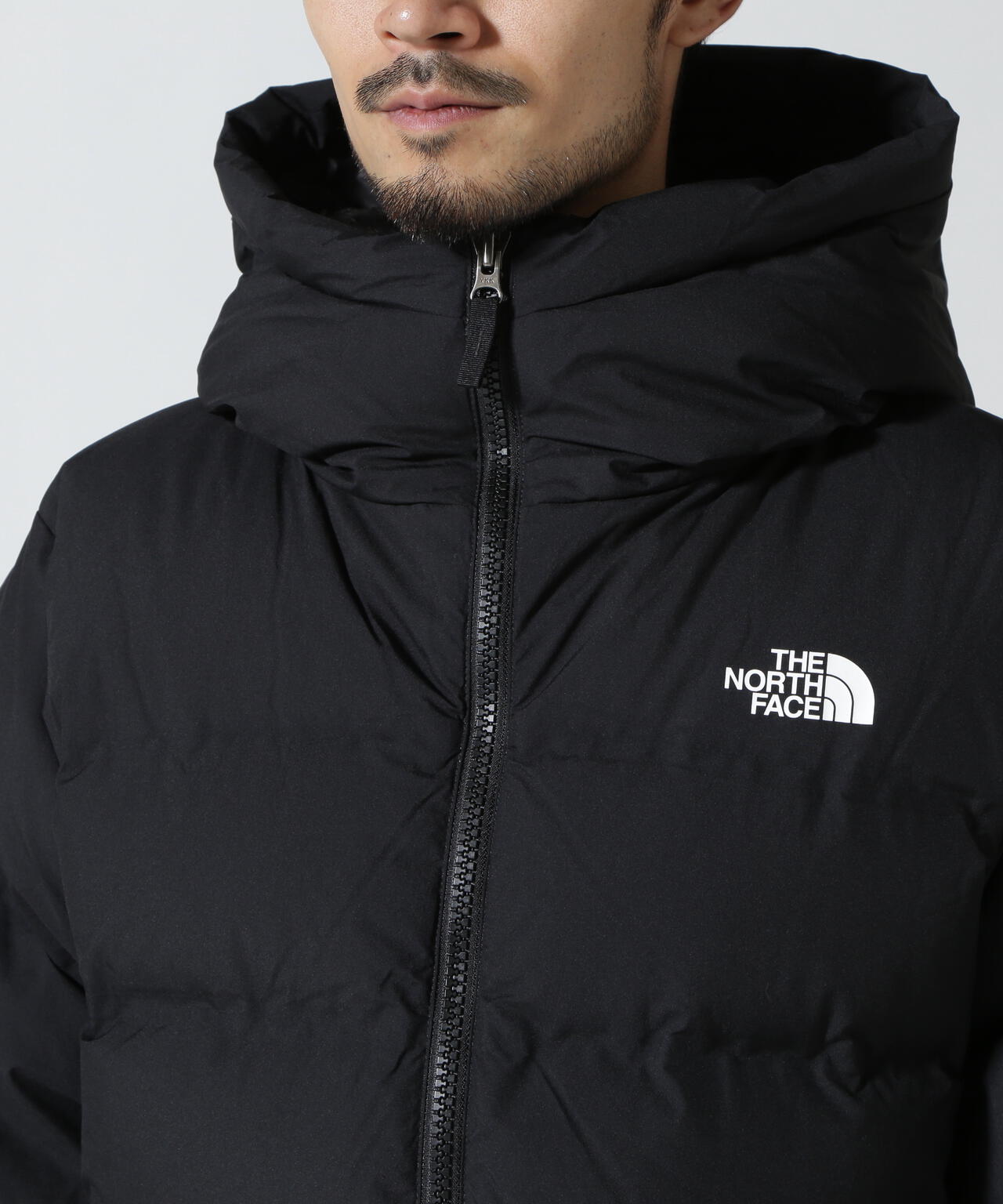 THE NORTH FACE/ザ・ノース・フェイス Belayer Parka | BEAVER