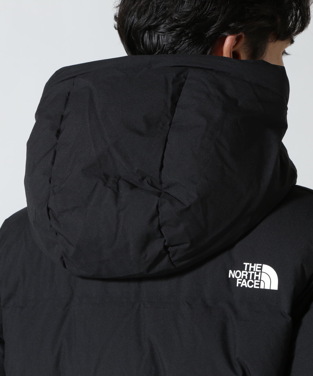 THE NORTH FACE/ザ・ノース・フェイス Belayer Parka | BEAVER