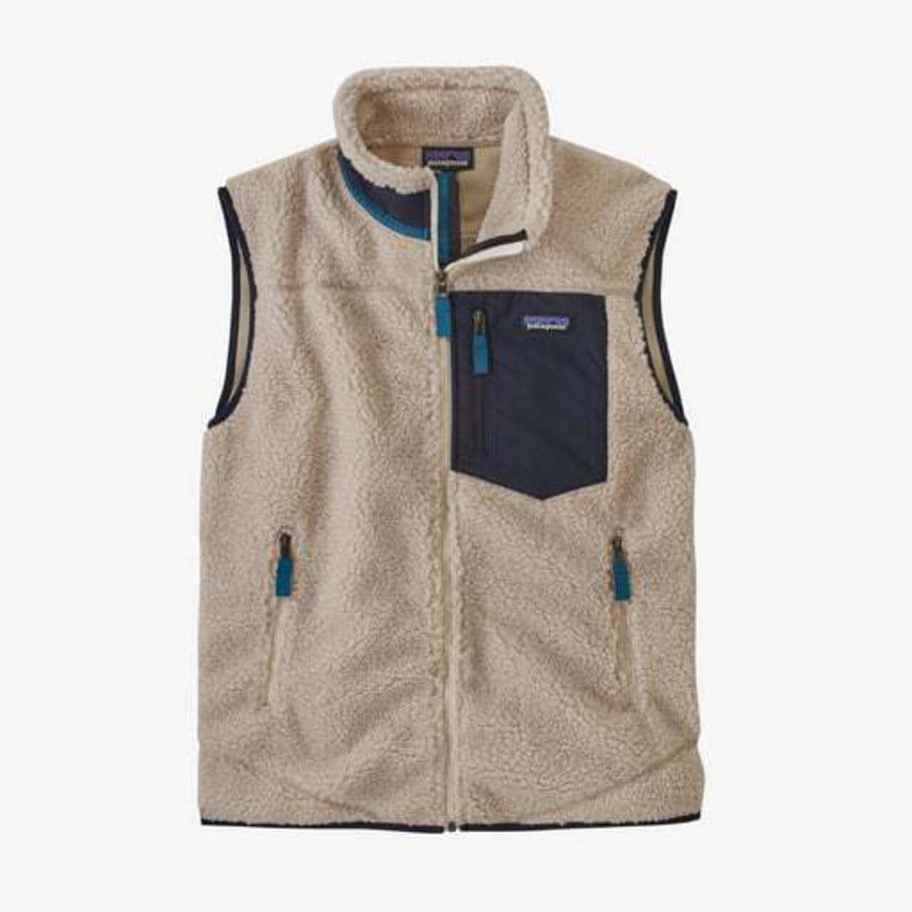 90s patagonia パタゴニア ガイドベスト M 90's Patagonia Fishing Vest Mサイズ | Daniel
