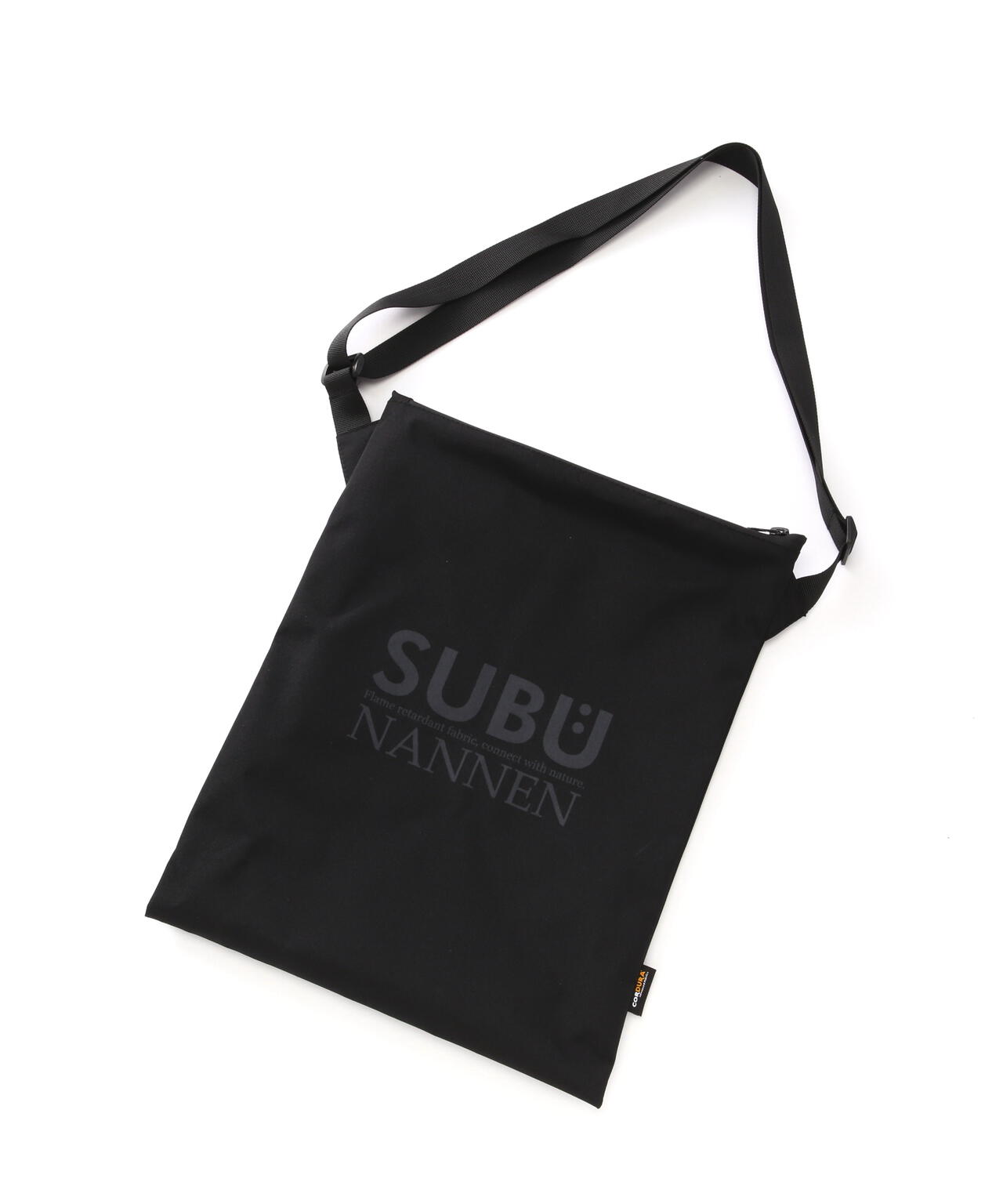 SUBU/スブ　SUBU NANNEN スブナンネン　難燃　サンダル