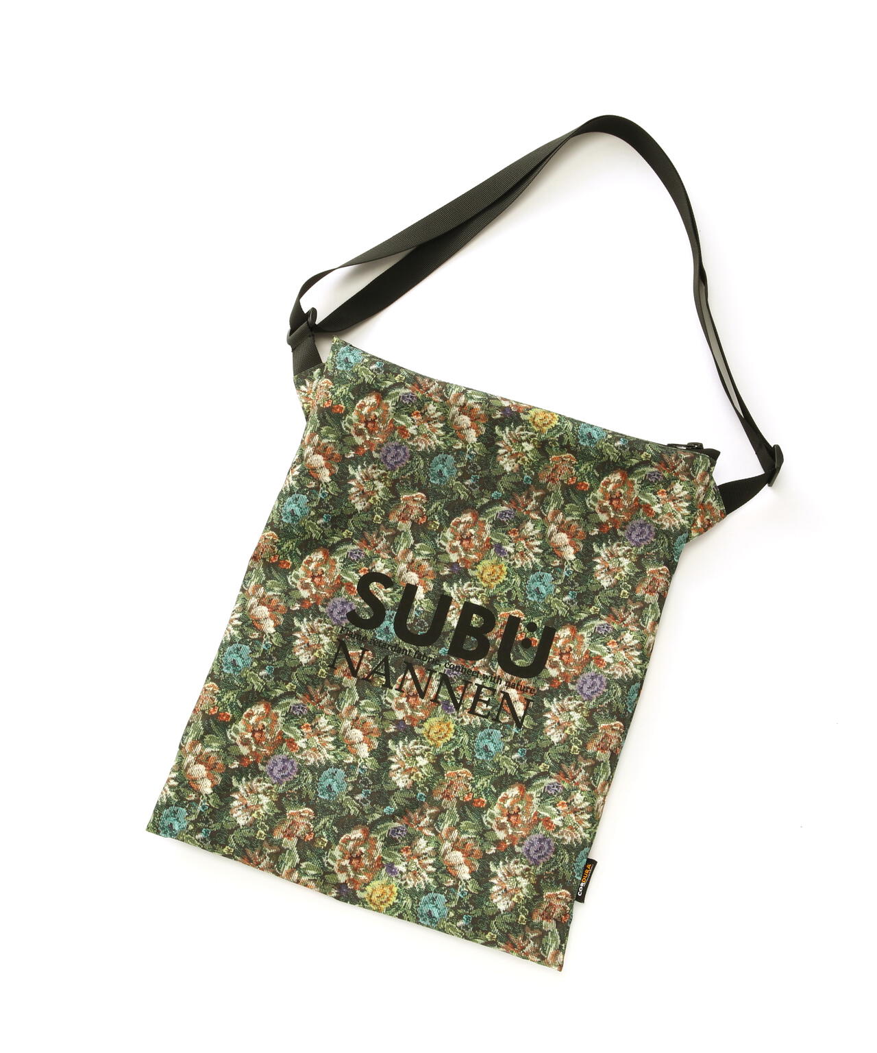 SUBU/スブ　SUBU NANNEN スブナンネン　難燃　サンダル