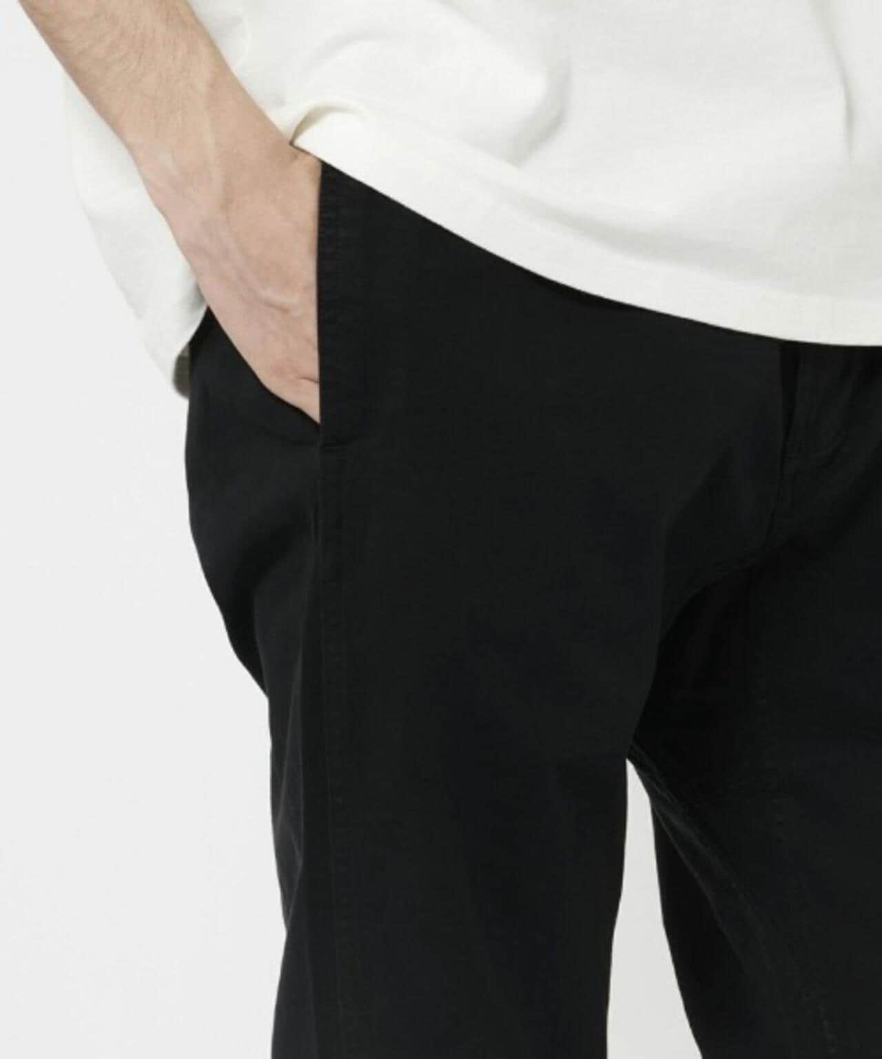 GRAMICCI/グラミチ NN-PANT CROPPED NNパンツクロップド | BEAVER