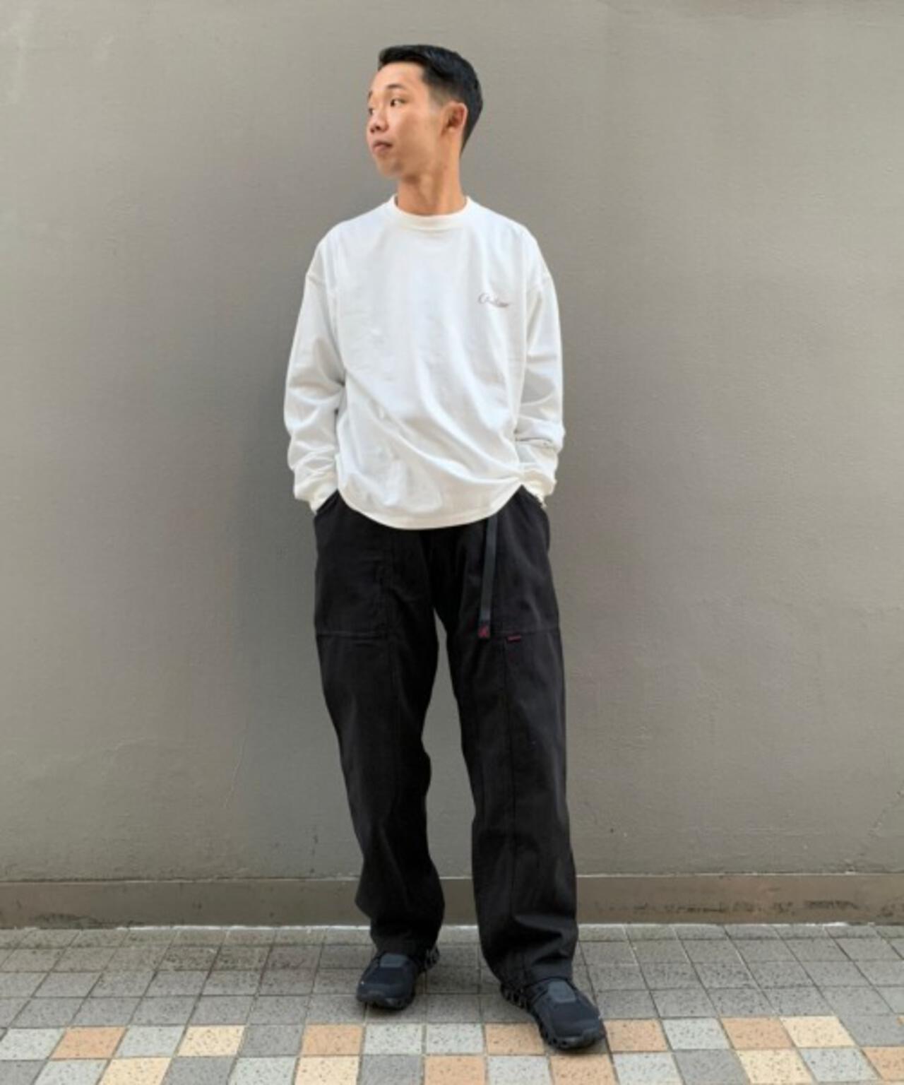 GRAMICCI/グラミチ GADGET PANT ガジェットパンツ G105-OGT | BEAVER