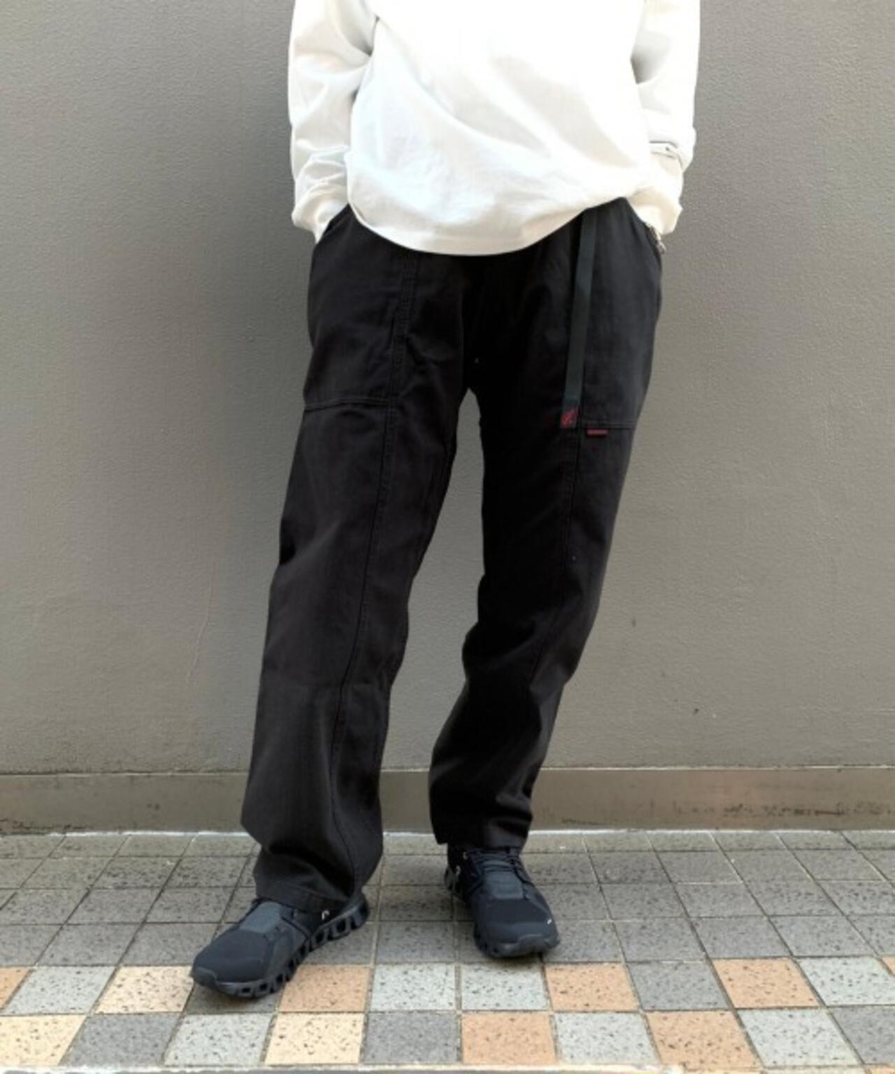 GRAMICCI/グラミチ GADGET PANT ガジェットパンツ G105-OGT | BEAVER