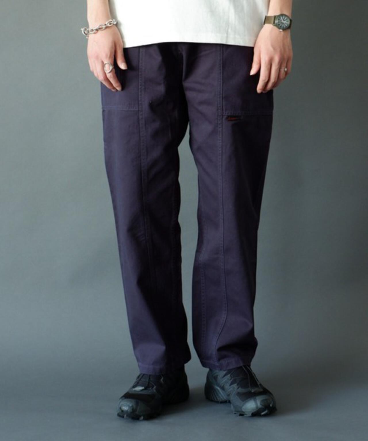 GRAMICCI/グラミチ GADGET PANT ガジェットパンツ G105-OGT | BEAVER