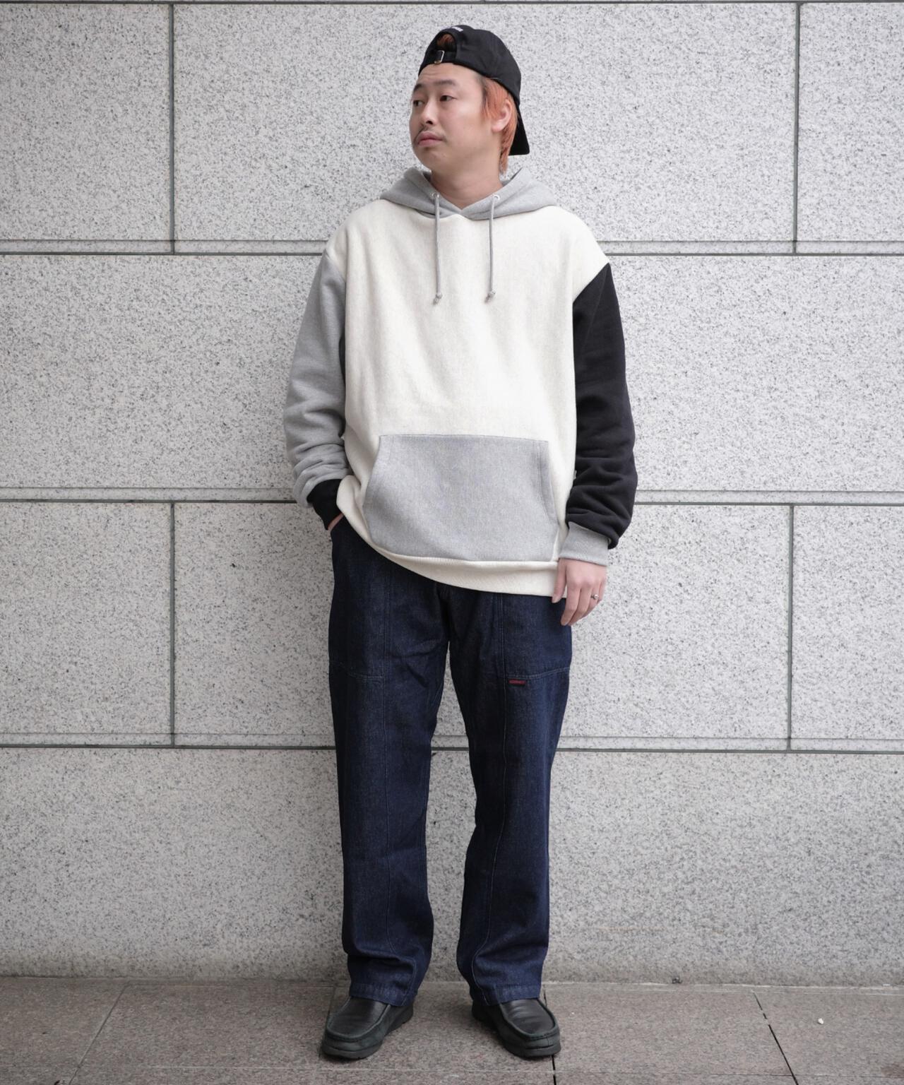 GRAMICCI/グラミチ DENIM GADGET PANT デニムガジェットパンツ
