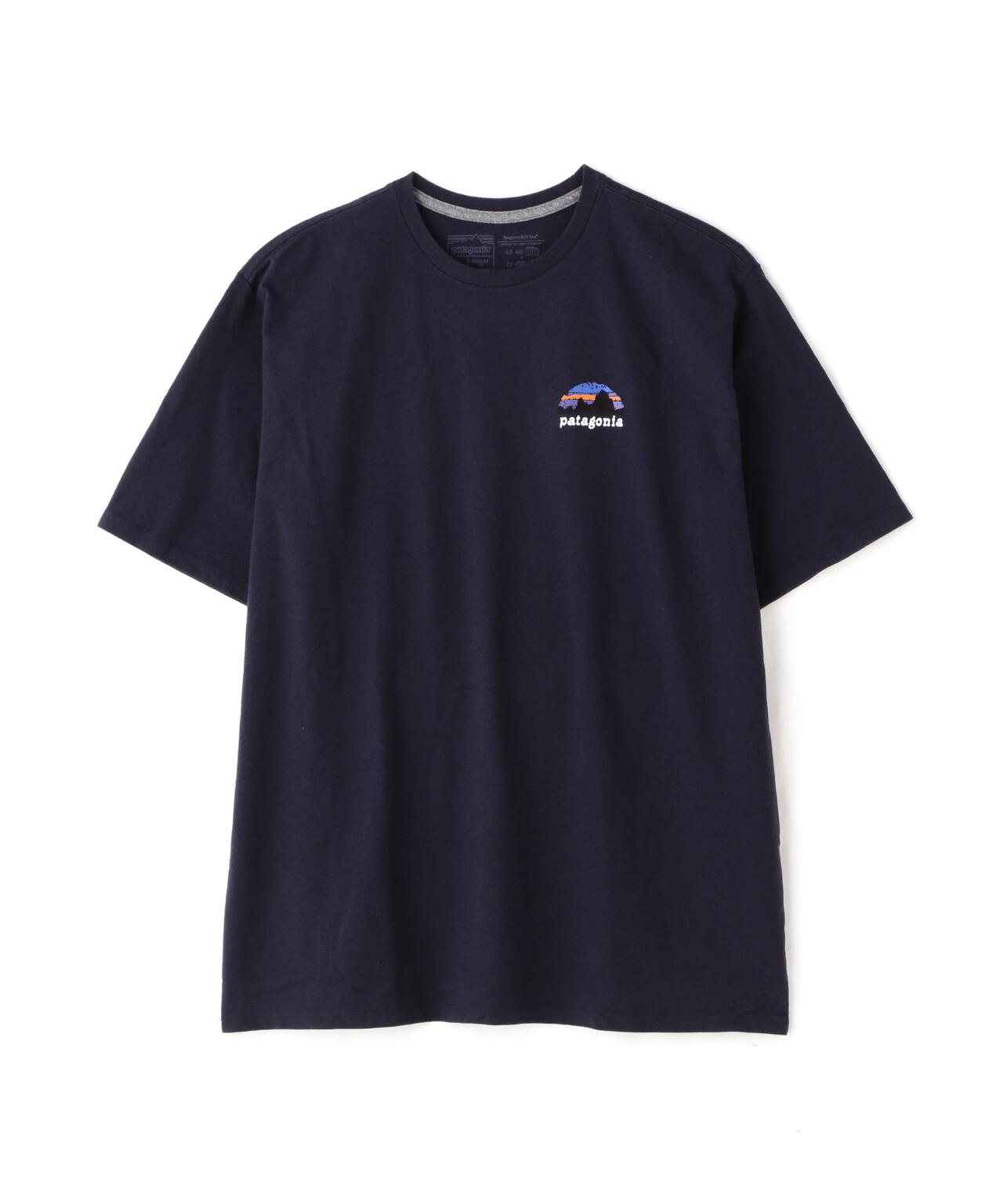 Patagonia/パタゴニア メンズ・スカイライン・ステンシル・レスポン