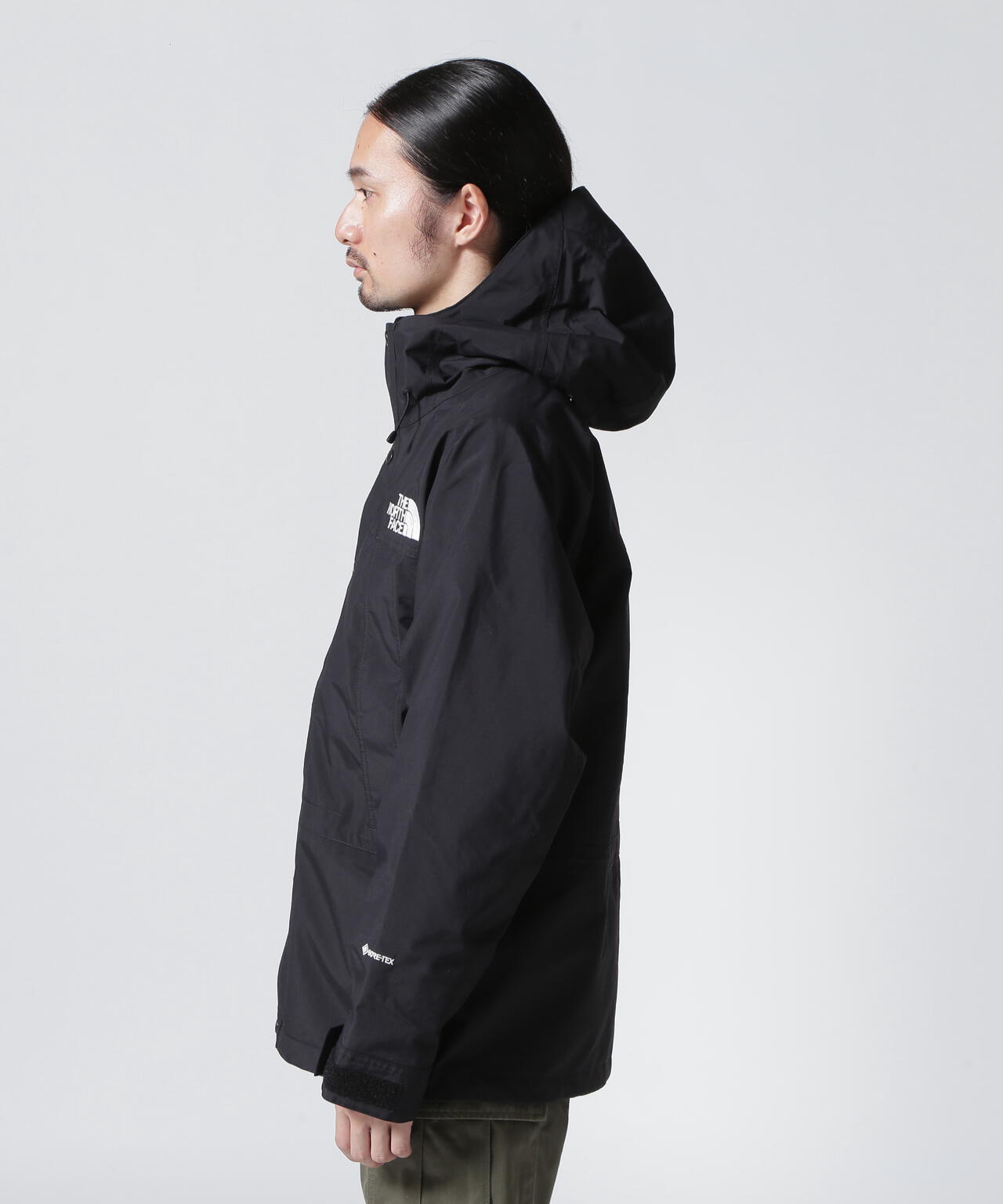 THE NORTH FACE/ザ・ノース・フェイス Mountain Light Jacket | BEAVER