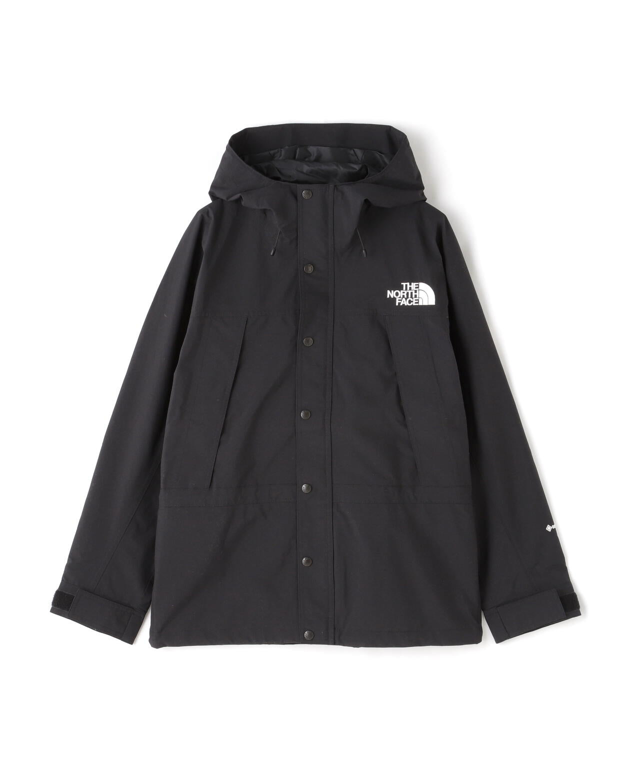 THE NORTH FACE/ザ・ノース・フェイス Mountain Light Jacket | BEAVER