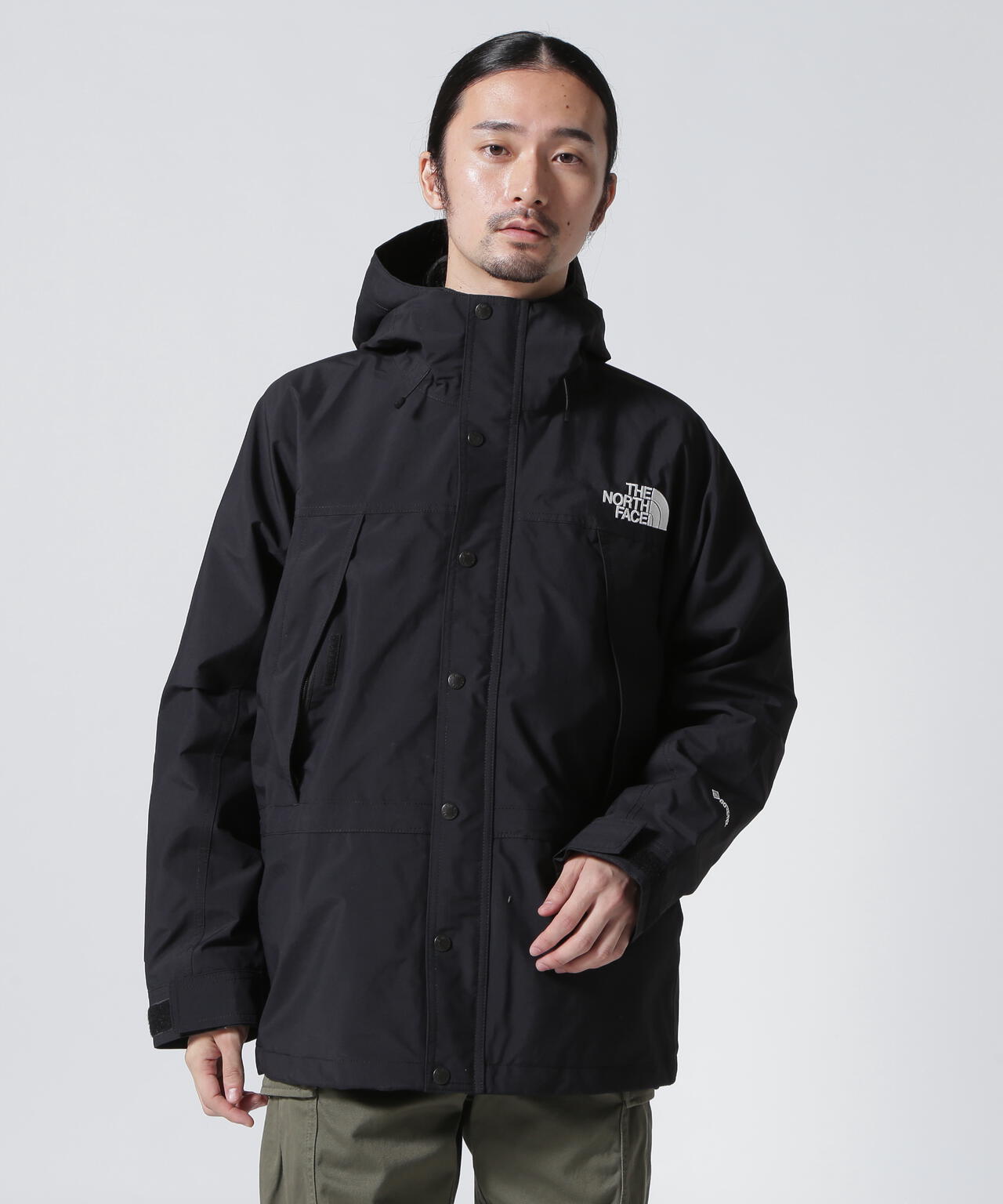 THE NORTH FACE/ザ・ノース・フェイス Mountain Light Jacket | BEAVER