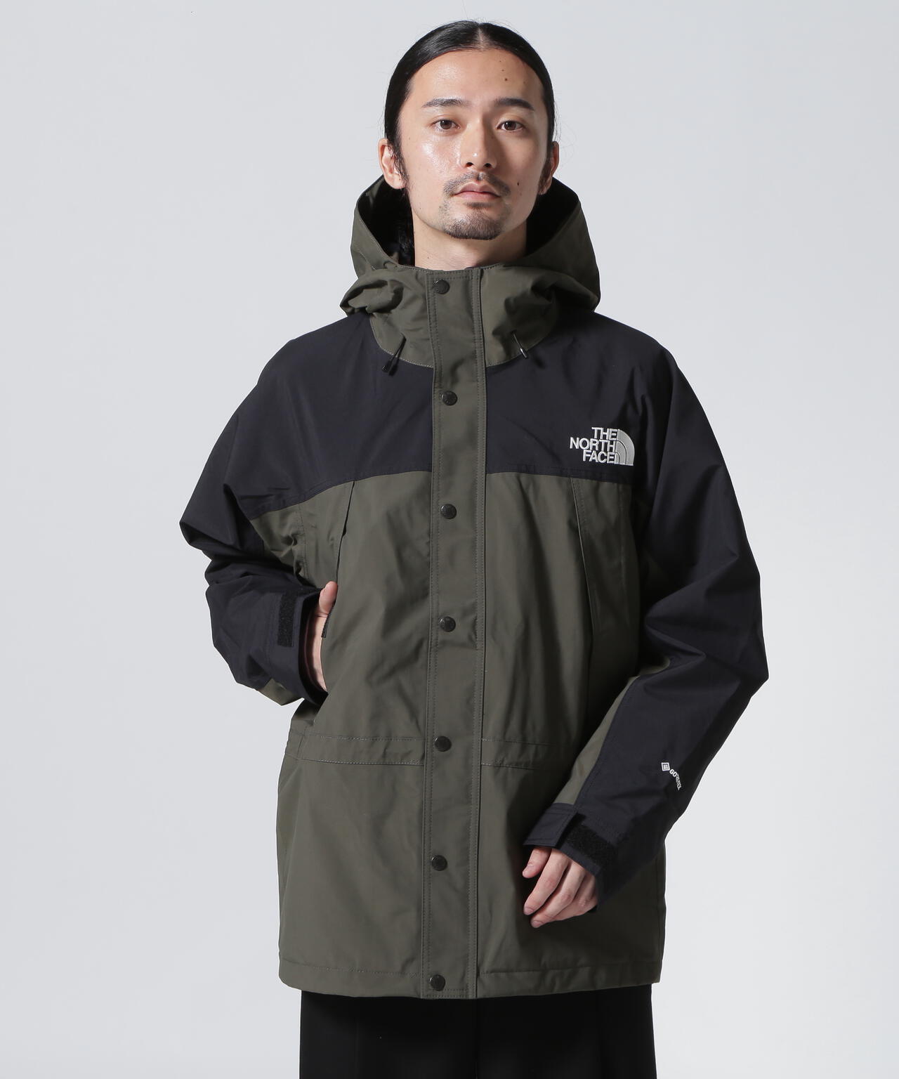 THE NORTH FACE/ザ・ノース・フェイス Mountain Light Jacket | BEAVER