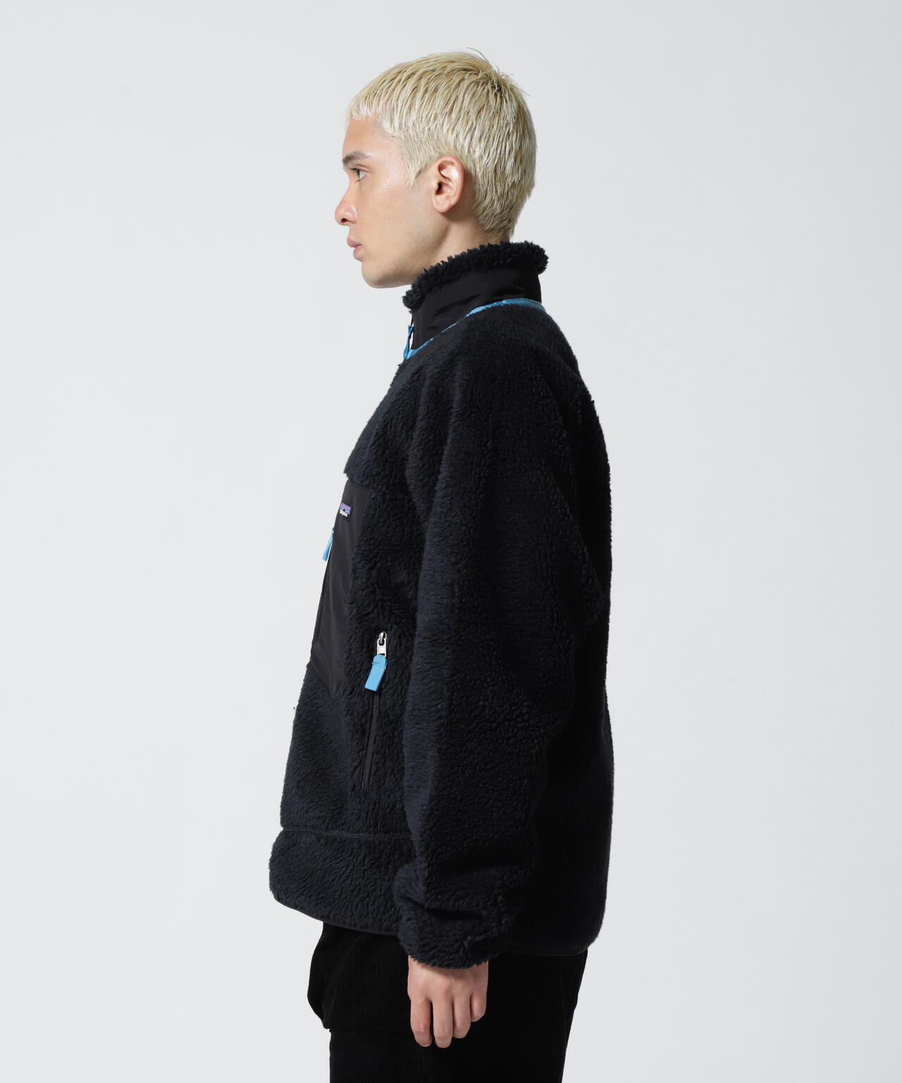 Patagonia/パタゴニア メンズ・クラシック・レトロX・ジャケット