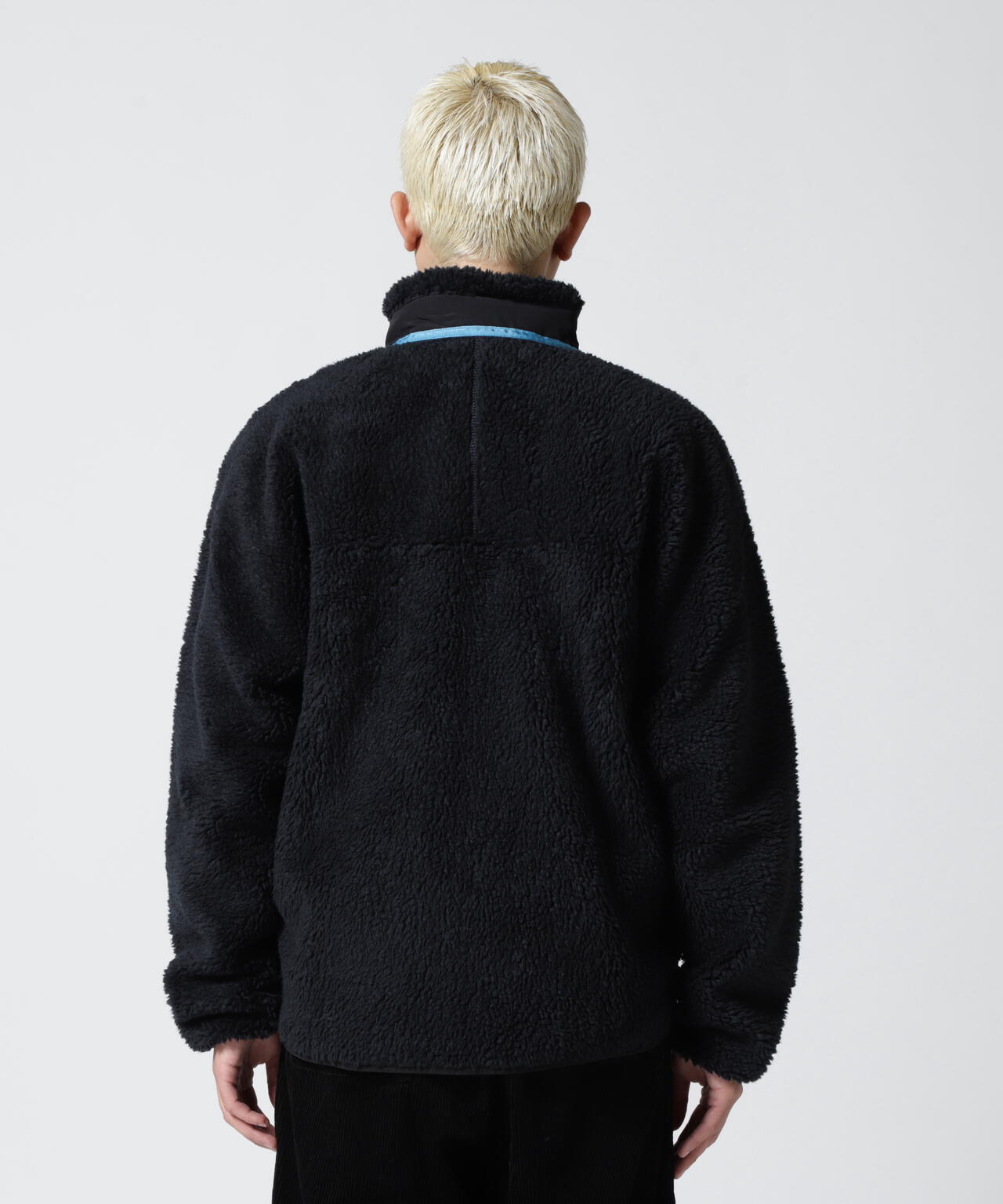 Patagonia/パタゴニア メンズ・クラシック・レトロX・ジャケット