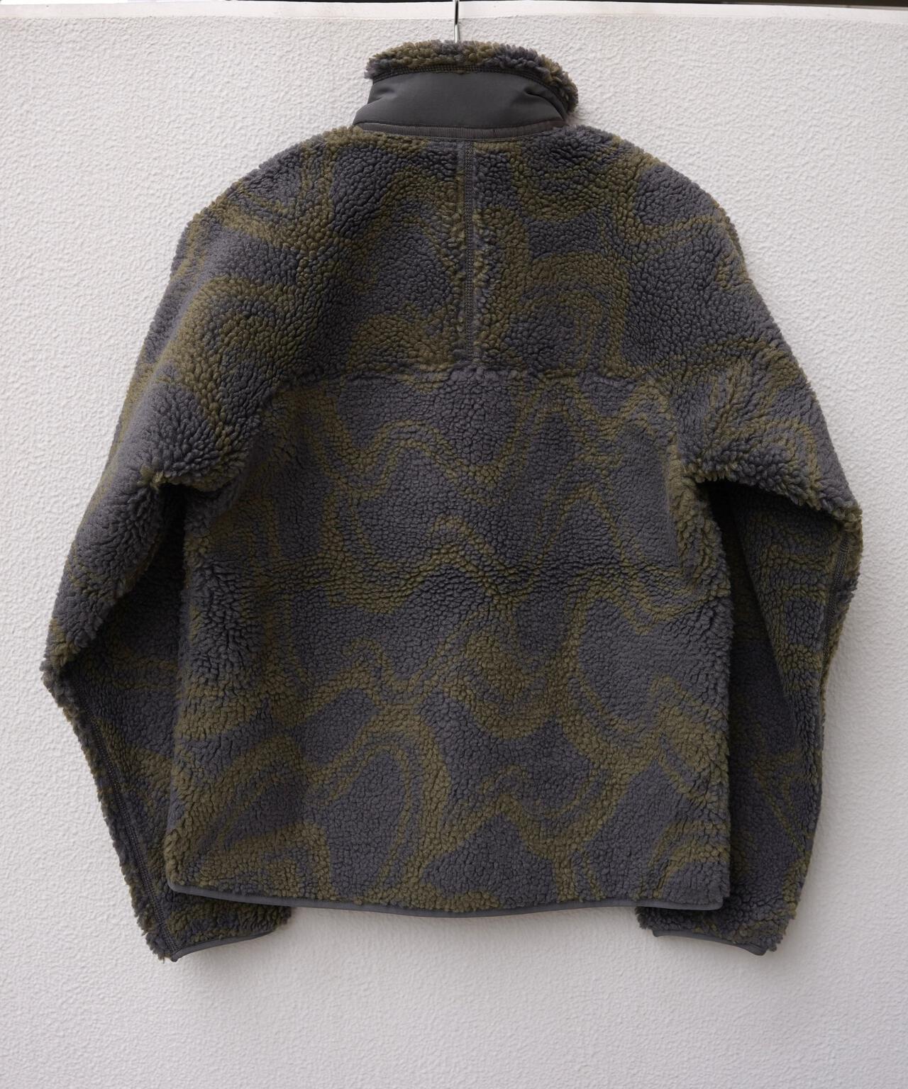 Patagonia/パタゴニア　メンズ・クラシック・レトロＸ・ジャケット 23056