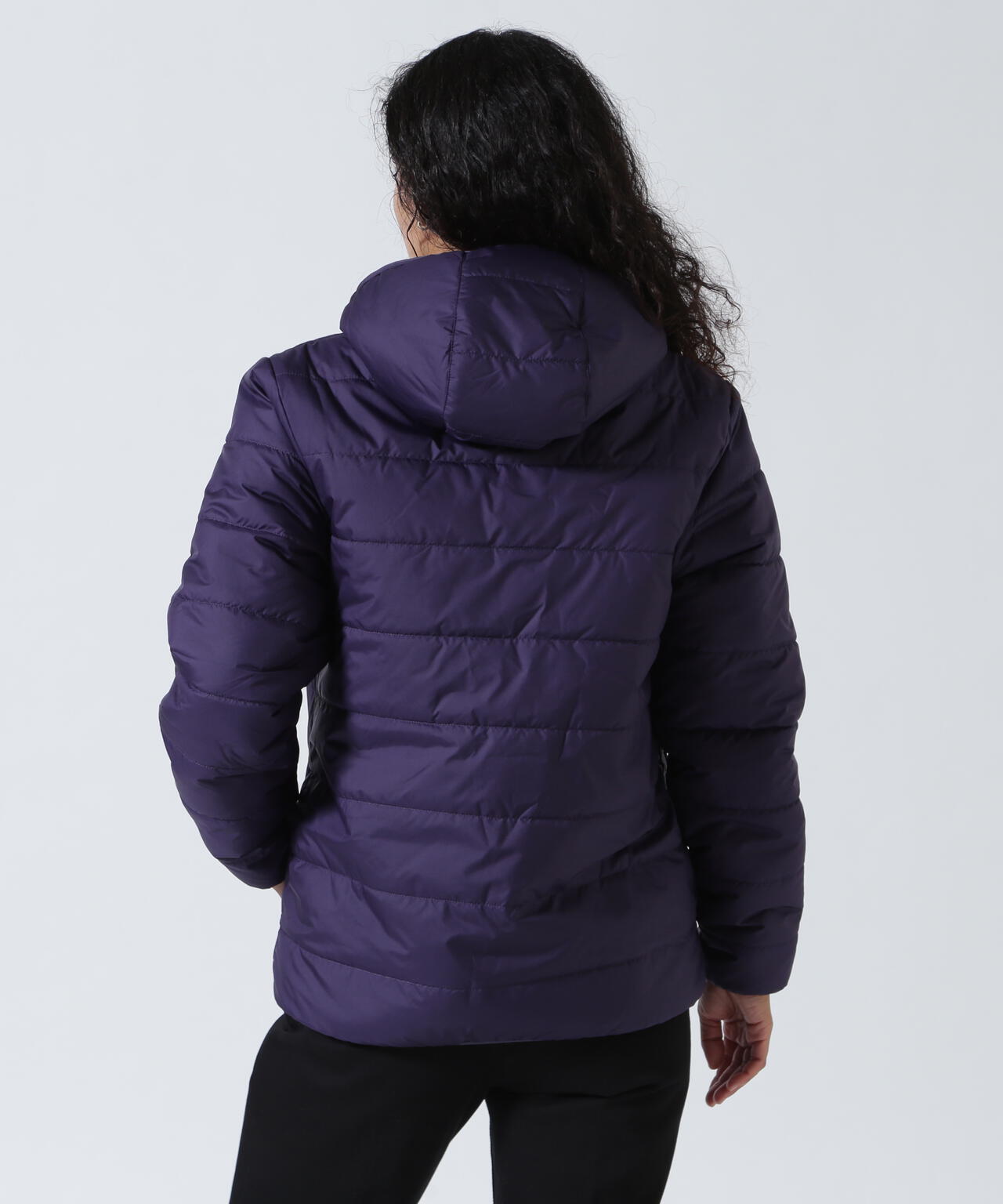 Patagonia/パタゴニア　キッズ・リバーシブル・レディ・フレディ・フーディ　68095