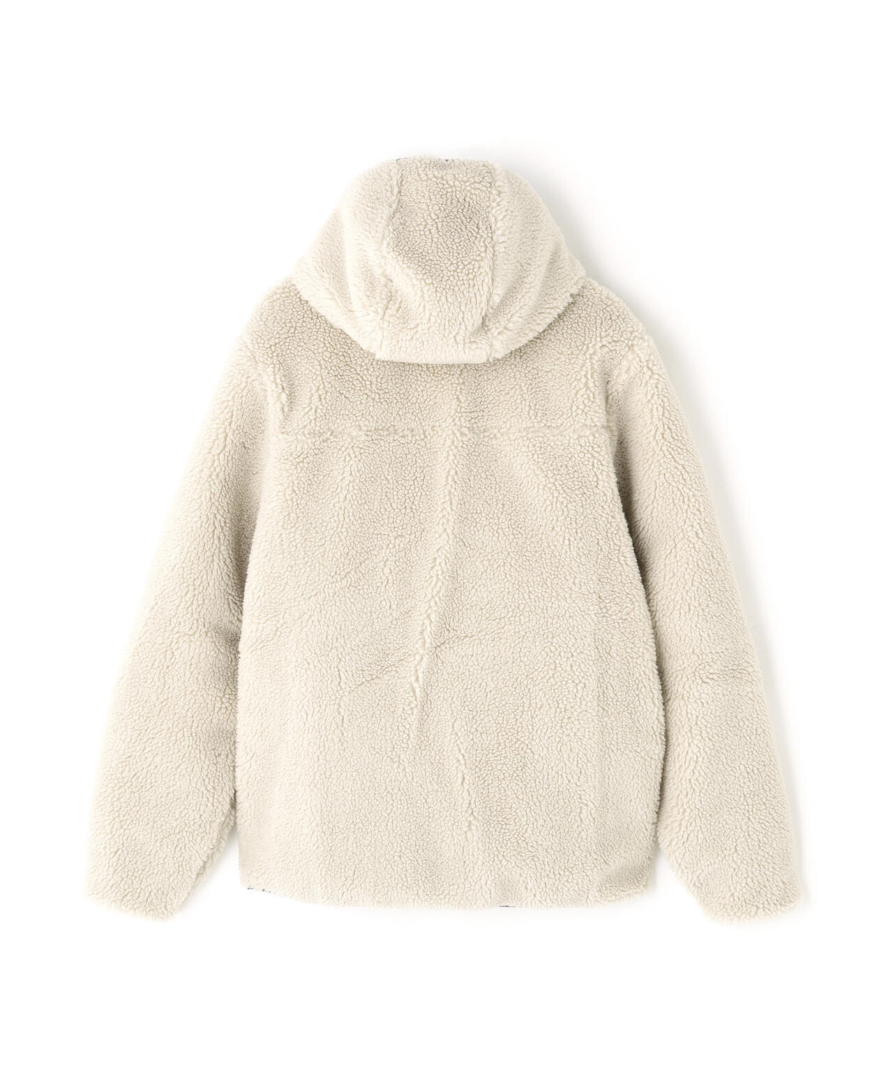 Patagonia/パタゴニア　キッズ・リバーシブル・レディ・フレディ・フーディ　68095