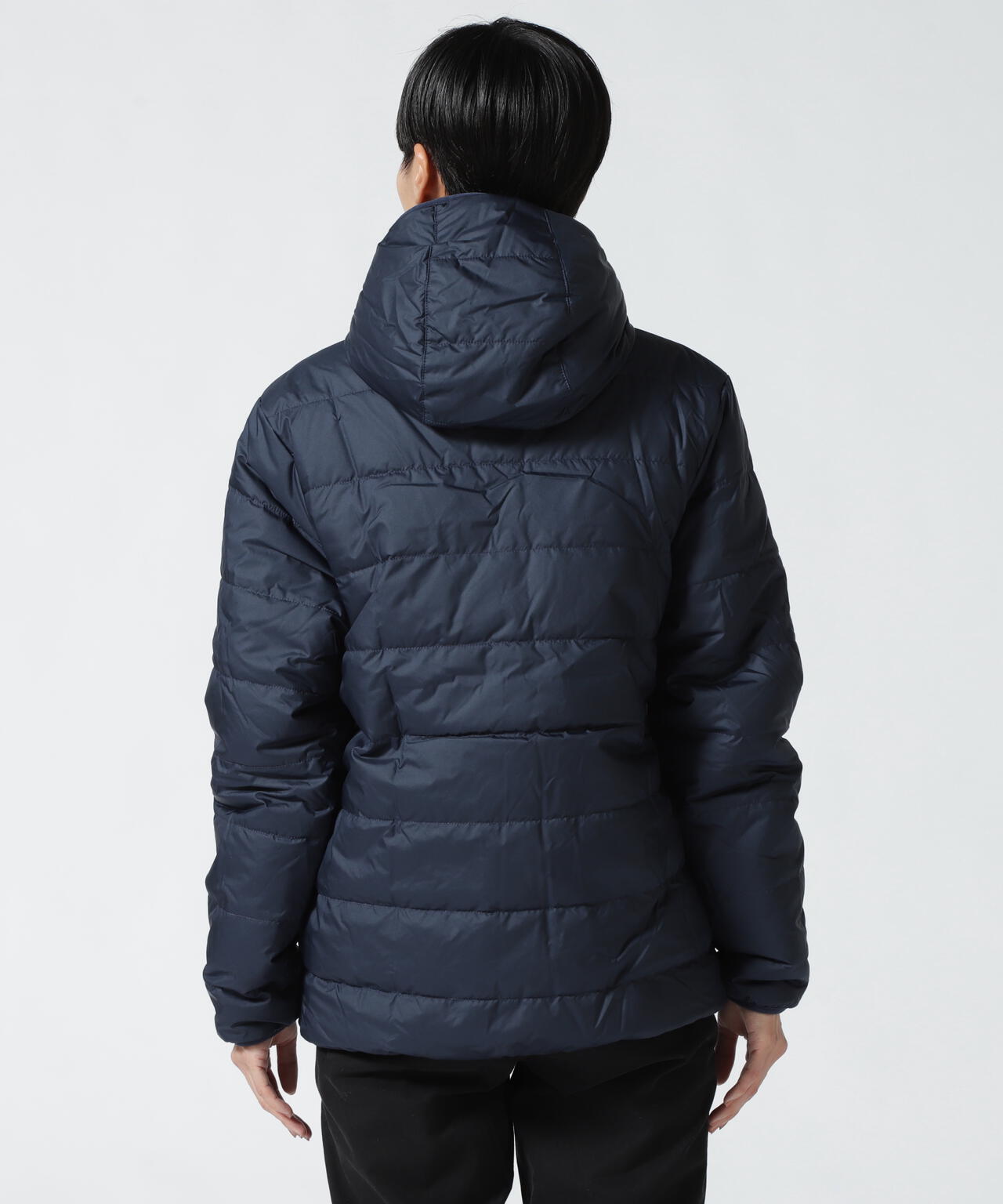 パタゴニア キッズ・リバーシブル・レディ・フレディ・フーディ Patagonia/パタゴニア キッズ・リバーシブル・レディ・フレディ