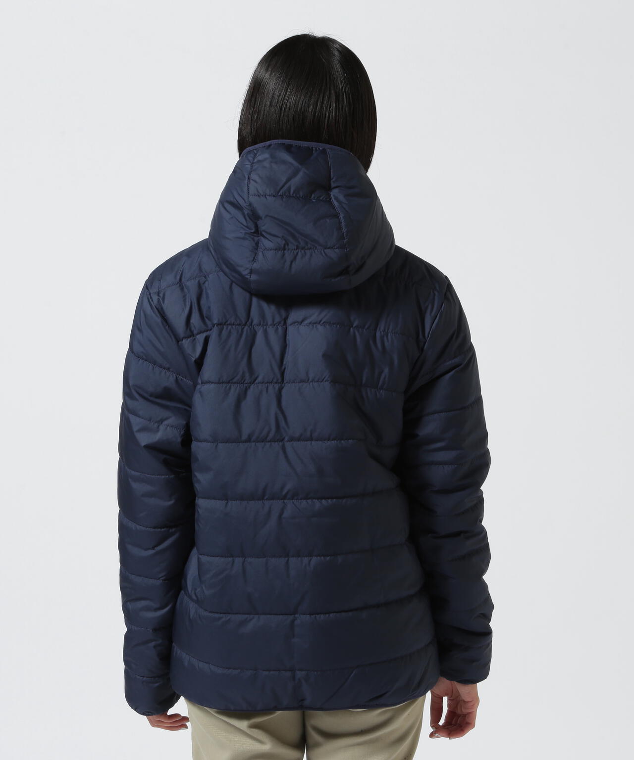 Patagonia/パタゴニア キッズ・リバーシブル・レディ・フレディ