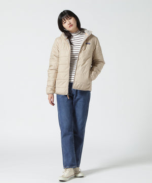 Height　170/Bust　78/Waist　59/hips　83/Shoes　24.5 着用サイズ：XXL