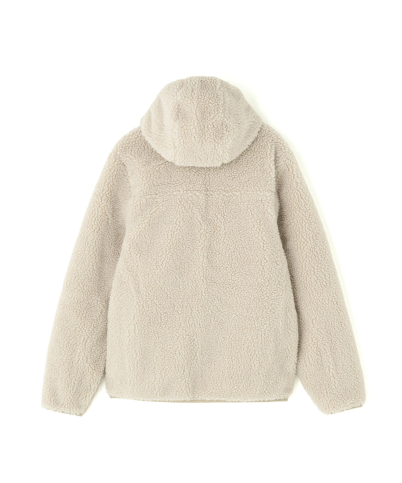 Patagonia/パタゴニア　キッズ・リバーシブル・レディ・フレディ・フーディ　68095