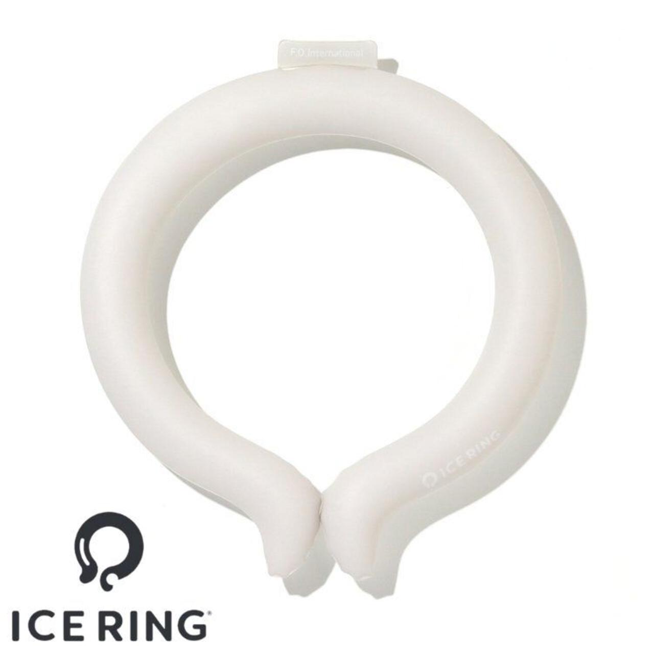ICE RING/アイスリング　Lサイズ オトナ