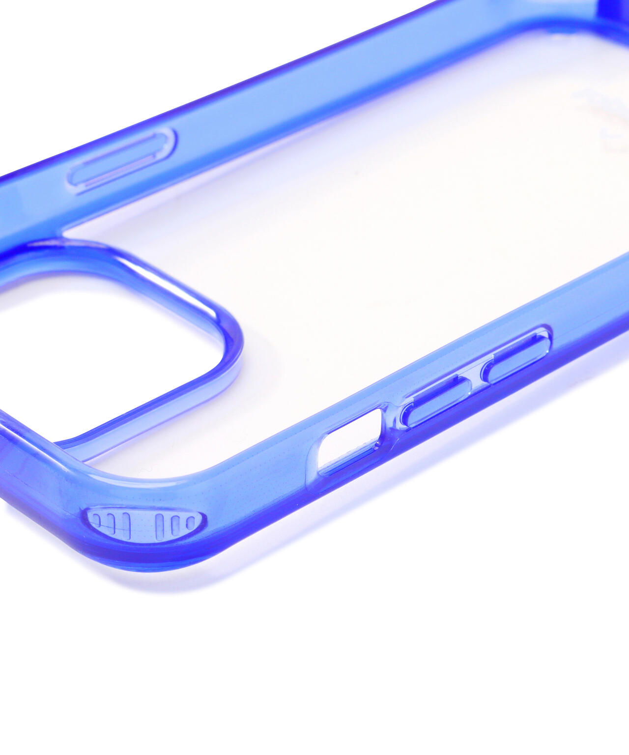 Topologie/トポロジー Verdon Phone Case iPhone 【ケース単体