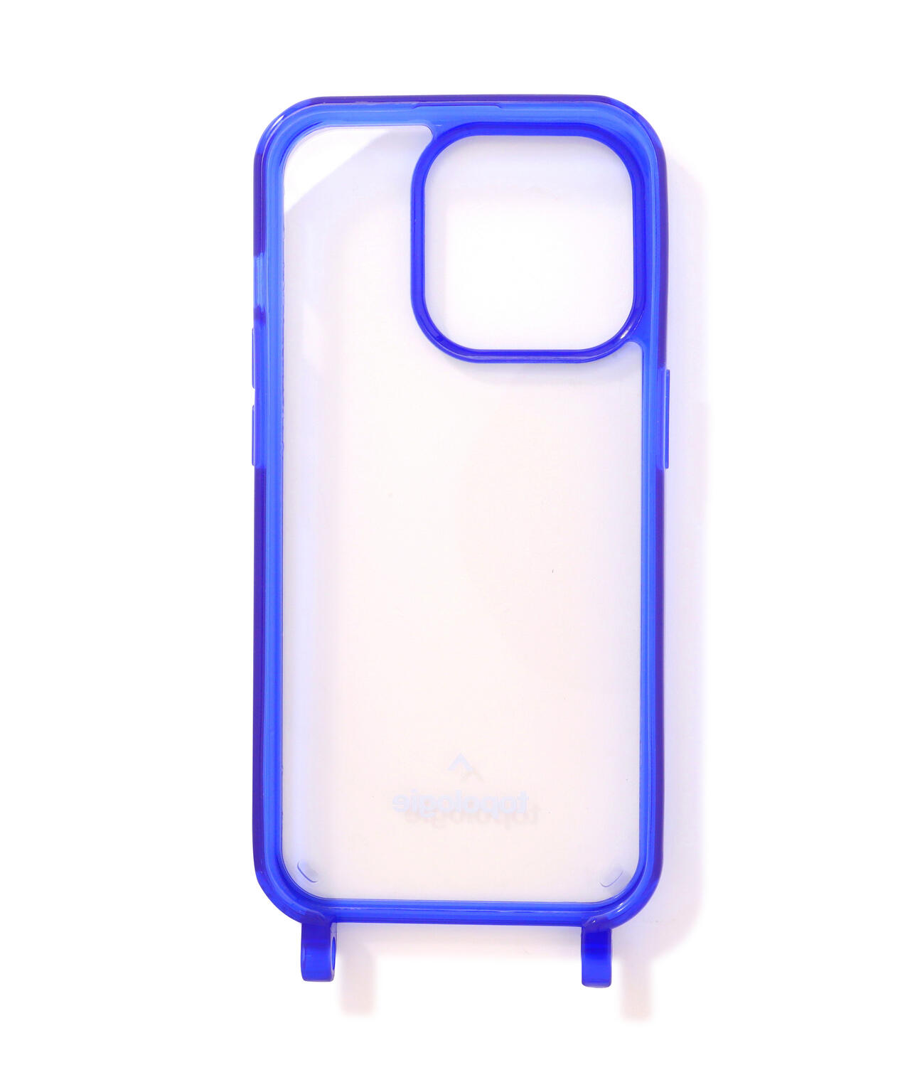 Topologie/トポロジー Verdon Phone Case iPhone 【ケース単体