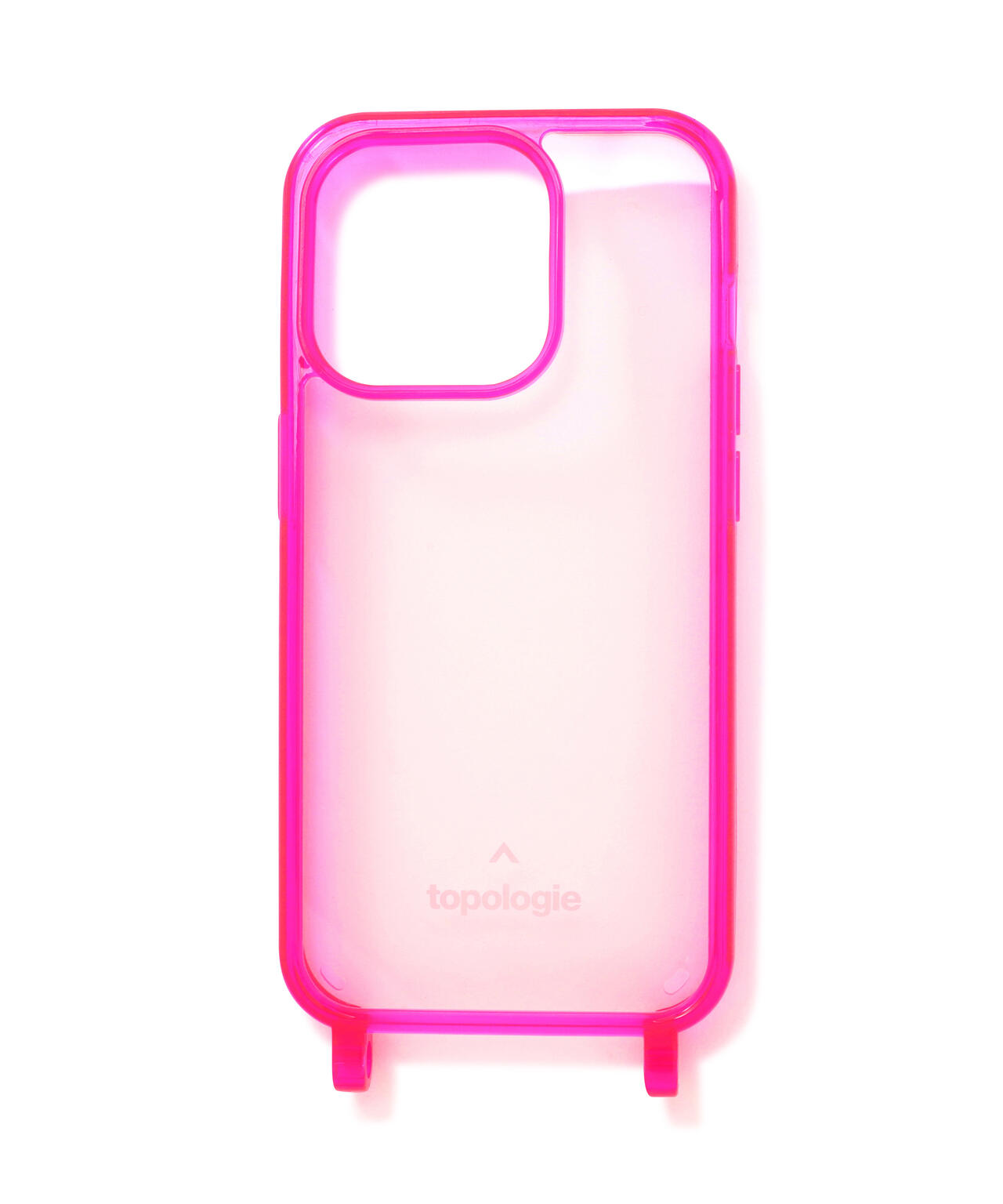 Topologie/トポロジー Verdon Phone Case iPhone 【ケース単体