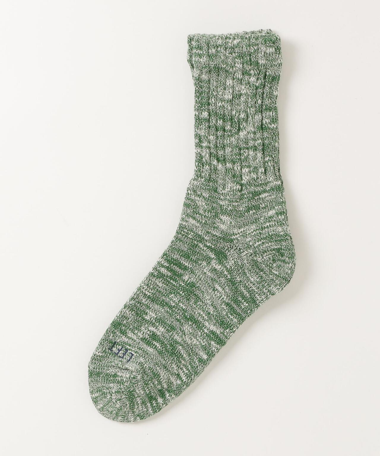 ROSTER SOX/ロスターソックス 　B MIX SOCKS 　メンズ　レディース